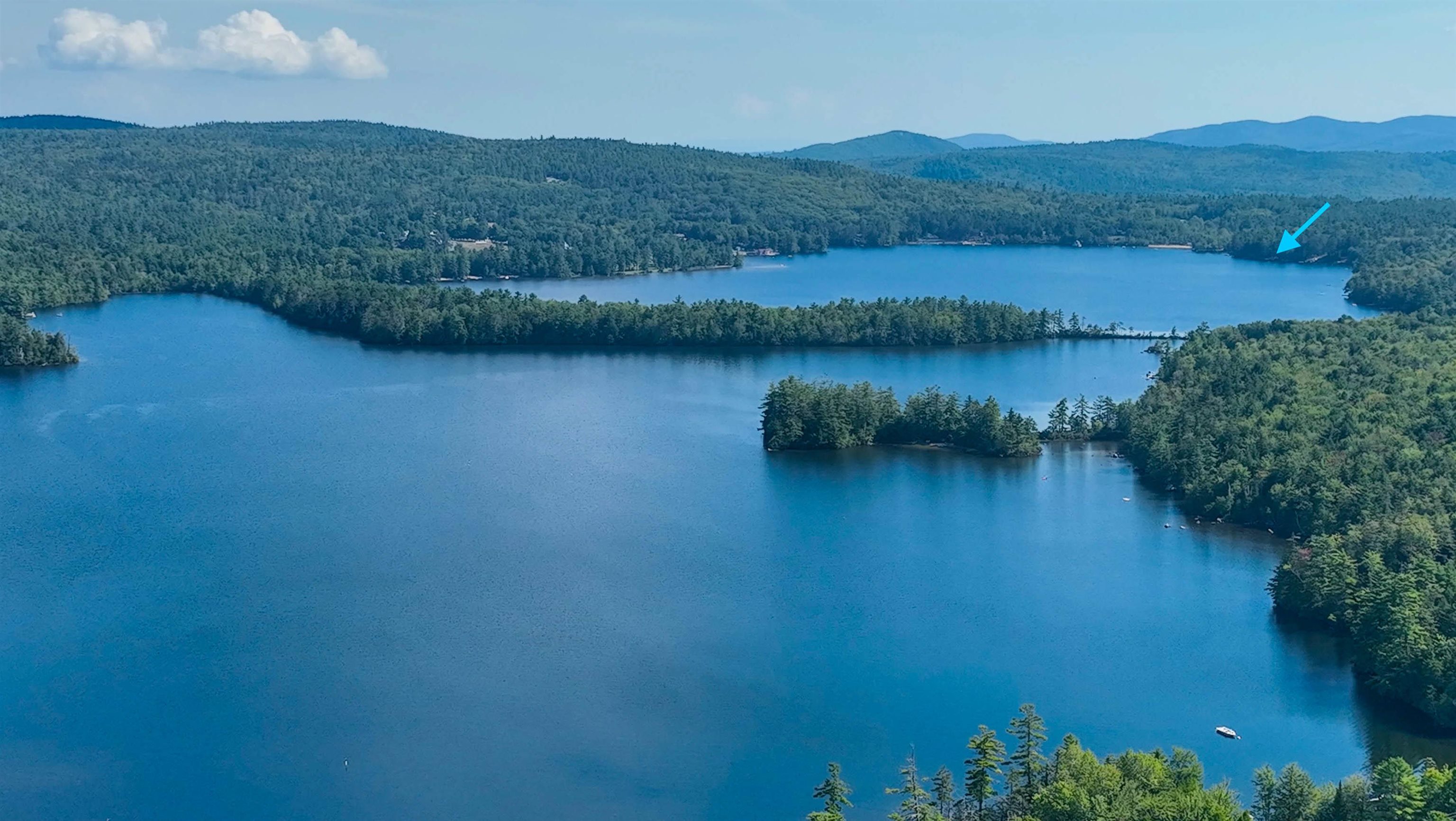 94 Camp Sunapee Road
