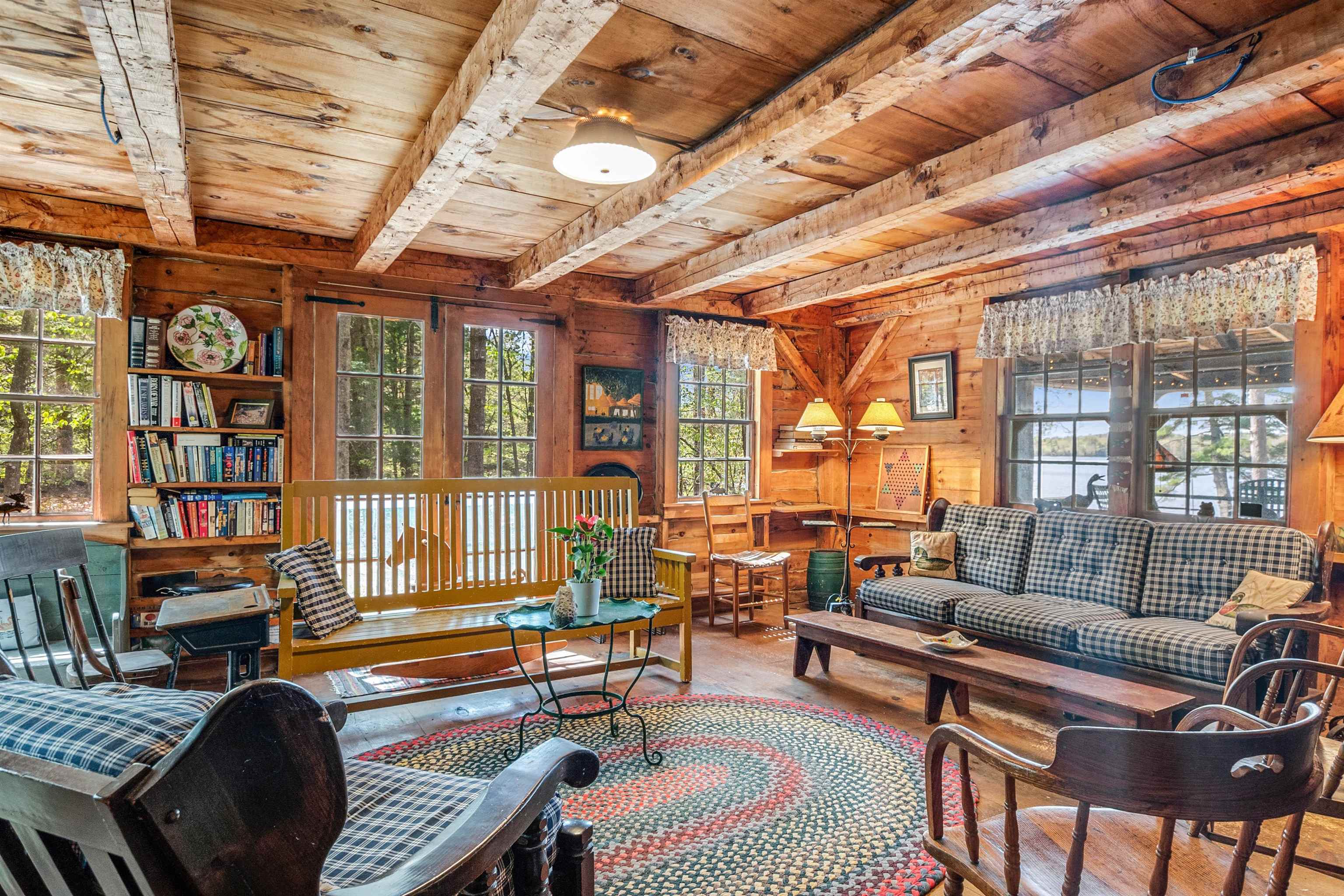 94 Camp Sunapee Road