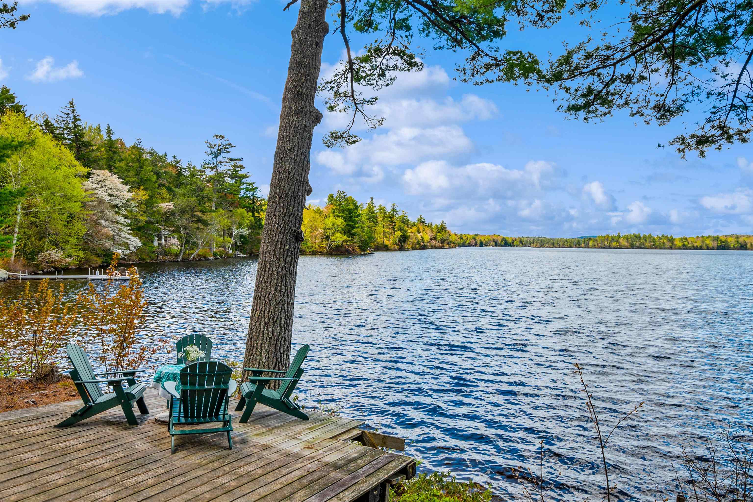 94 Camp Sunapee Road
