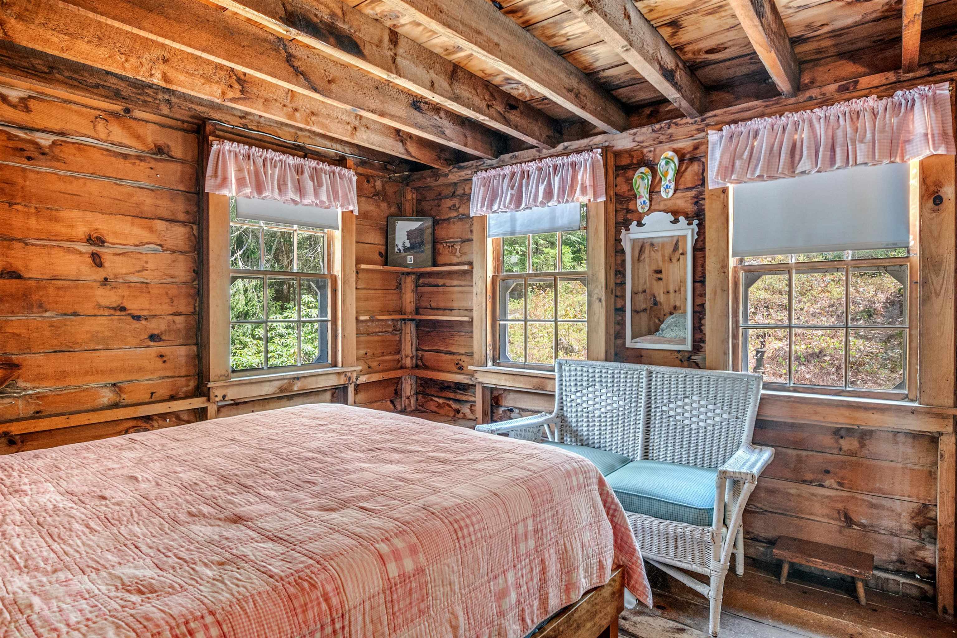 94 Camp Sunapee Road