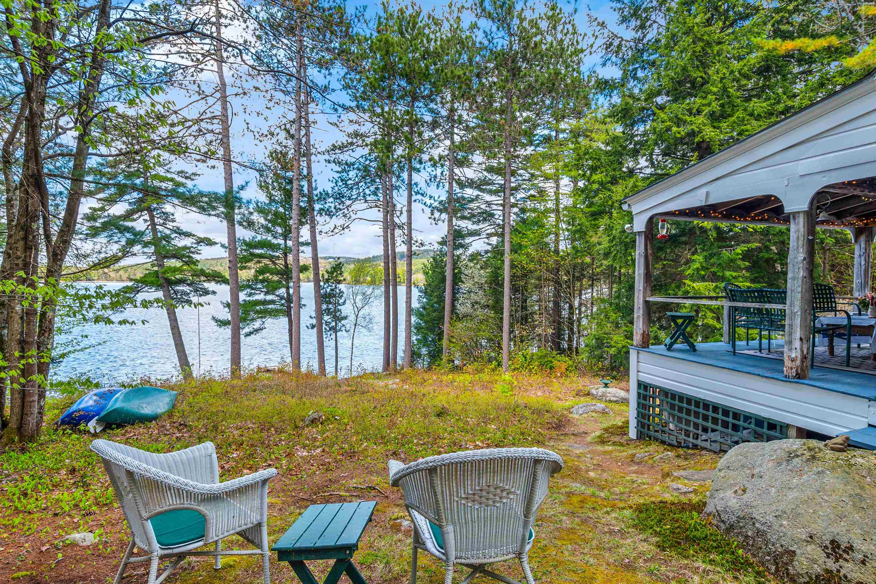 94 Camp Sunapee Road