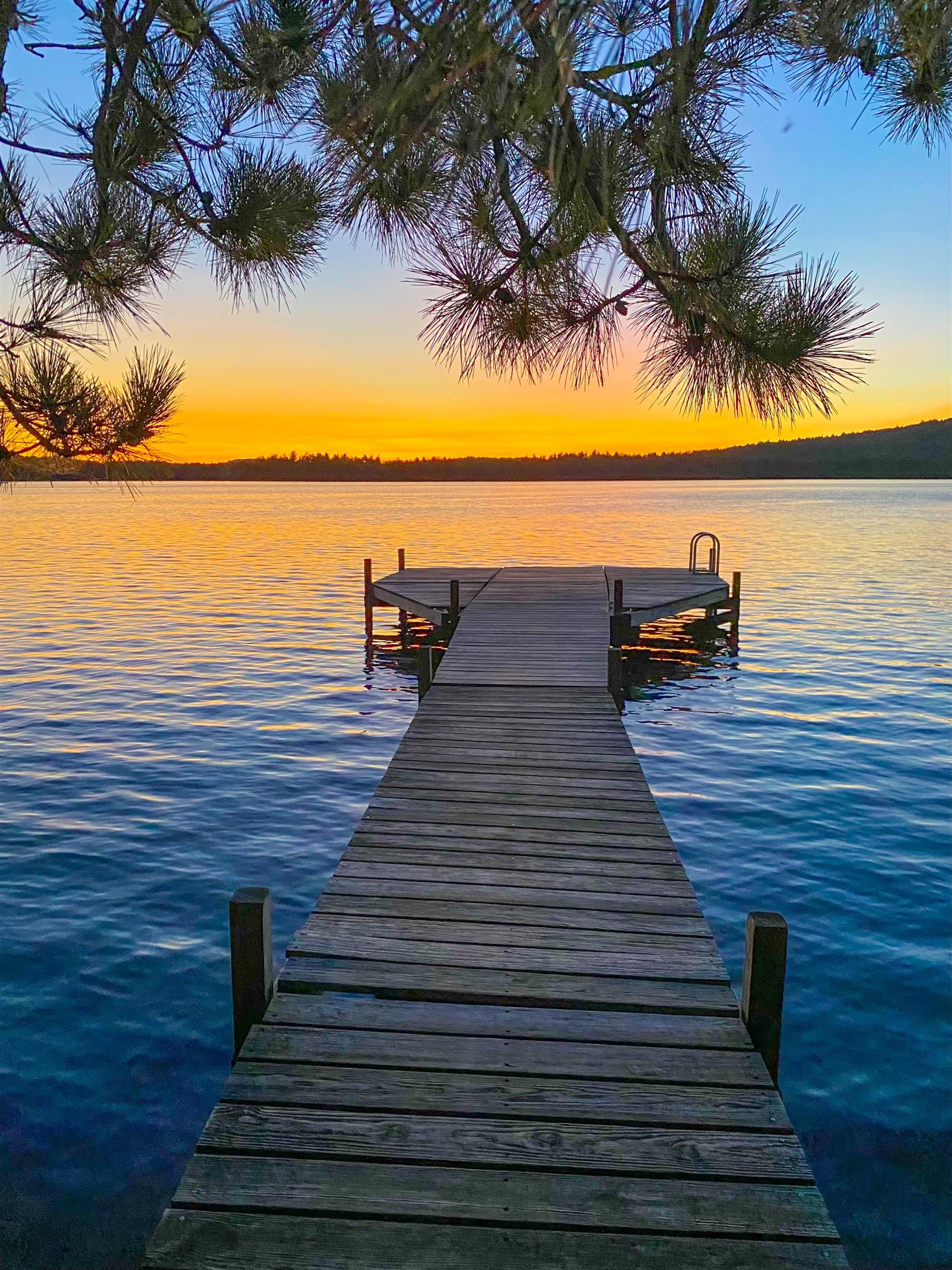 94 Camp Sunapee Road
