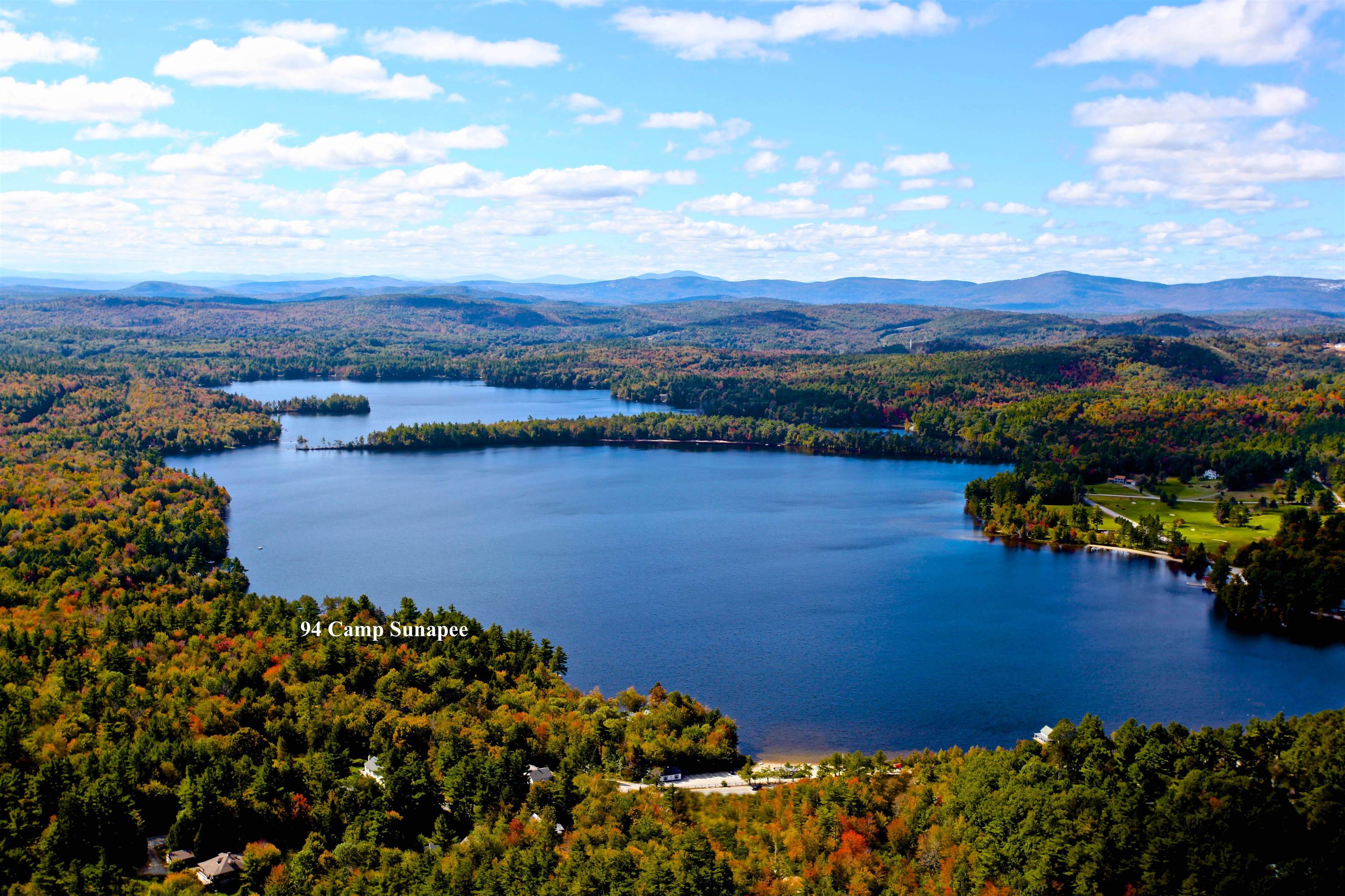 94 Camp Sunapee Road