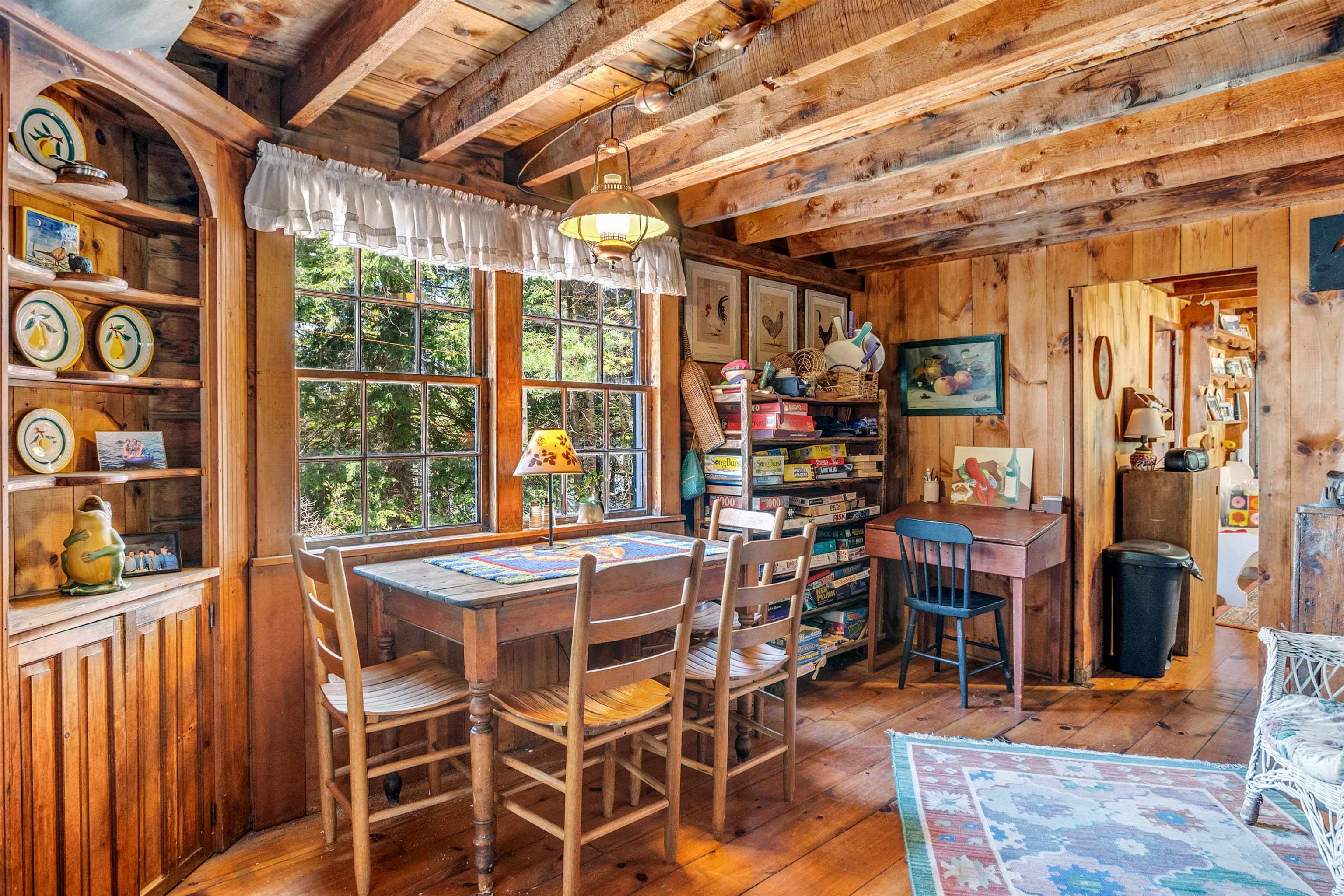 94 Camp Sunapee Road