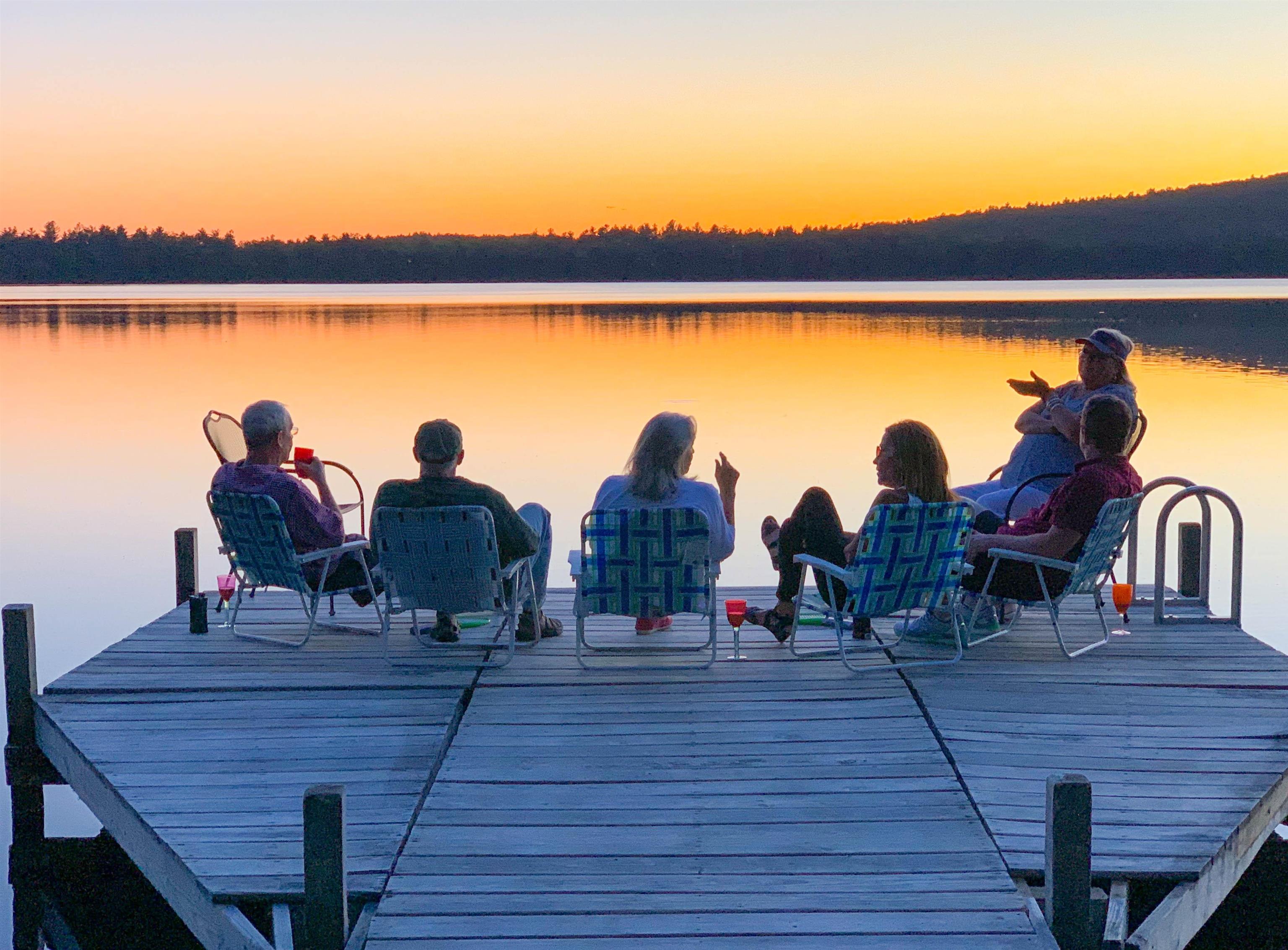 94 Camp Sunapee Road
