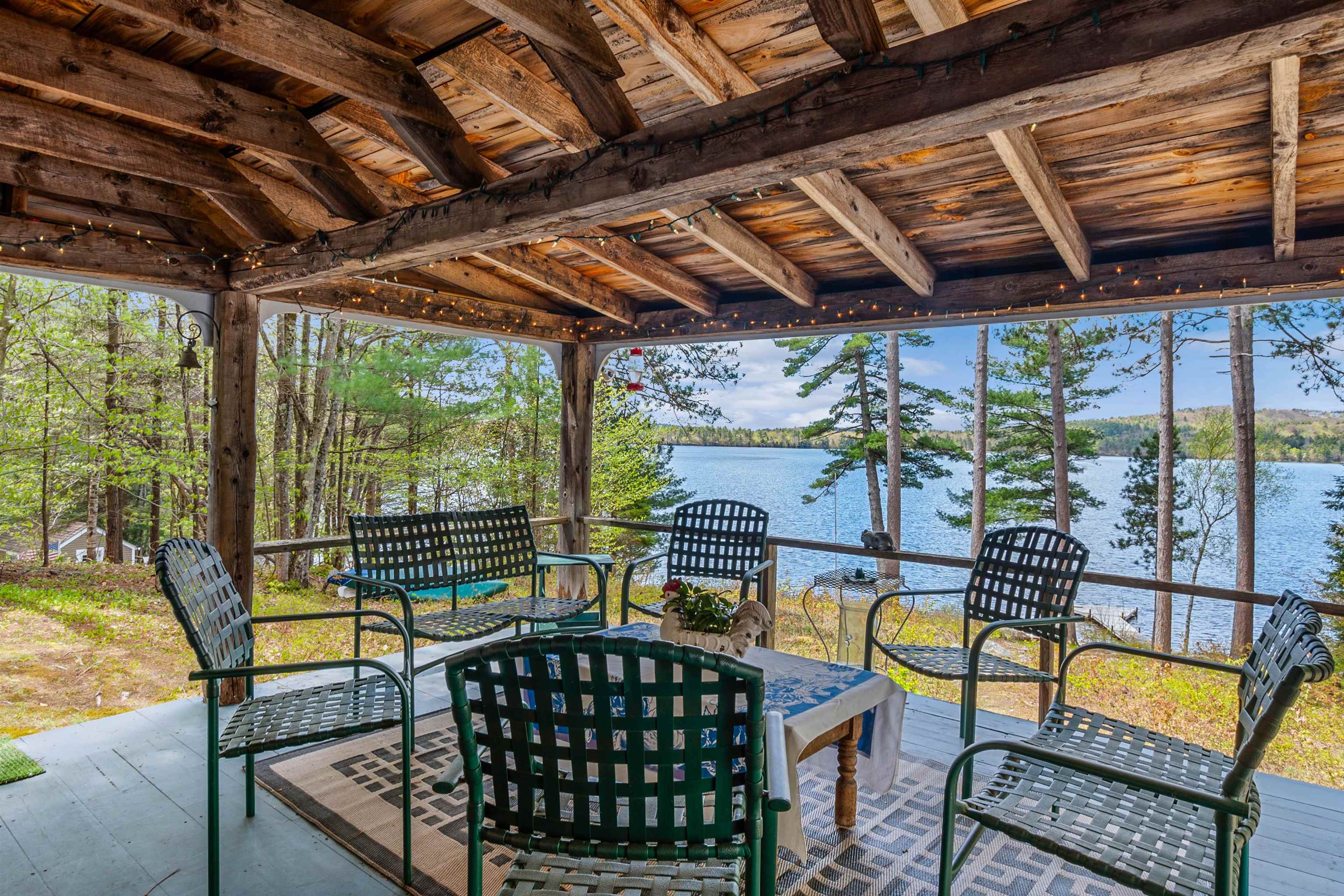 94 Camp Sunapee Road