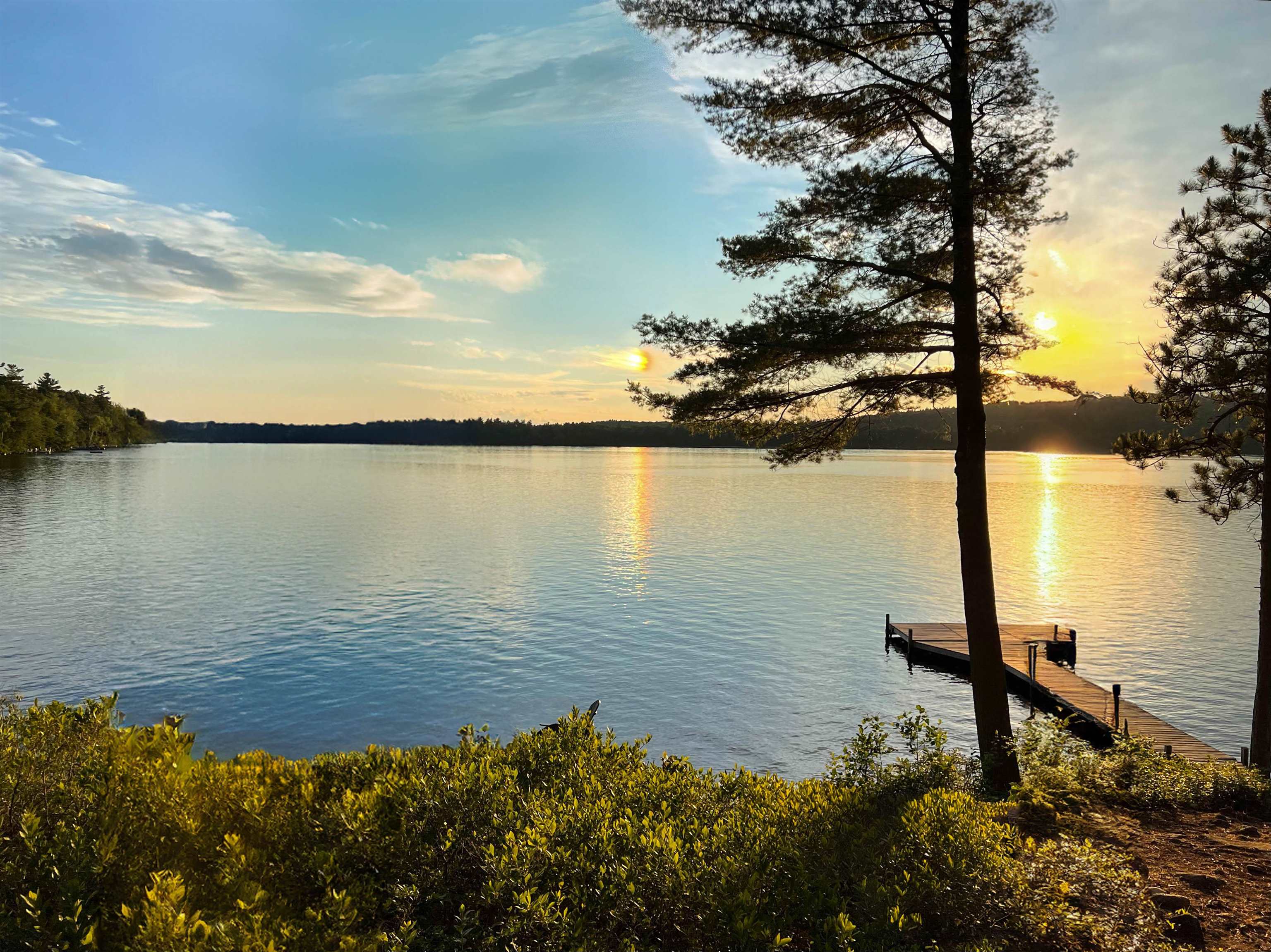 94 Camp Sunapee Road