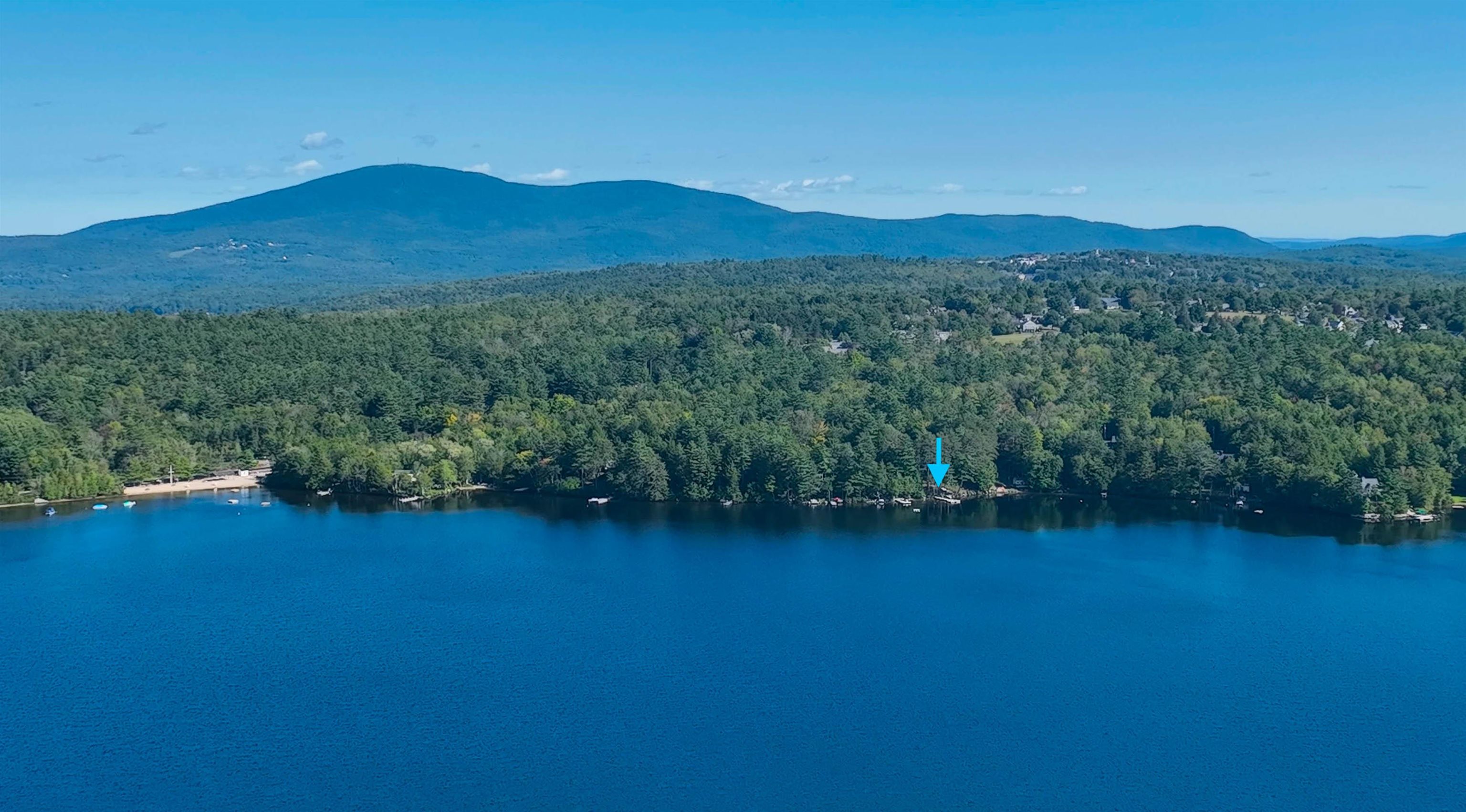 94 Camp Sunapee Road