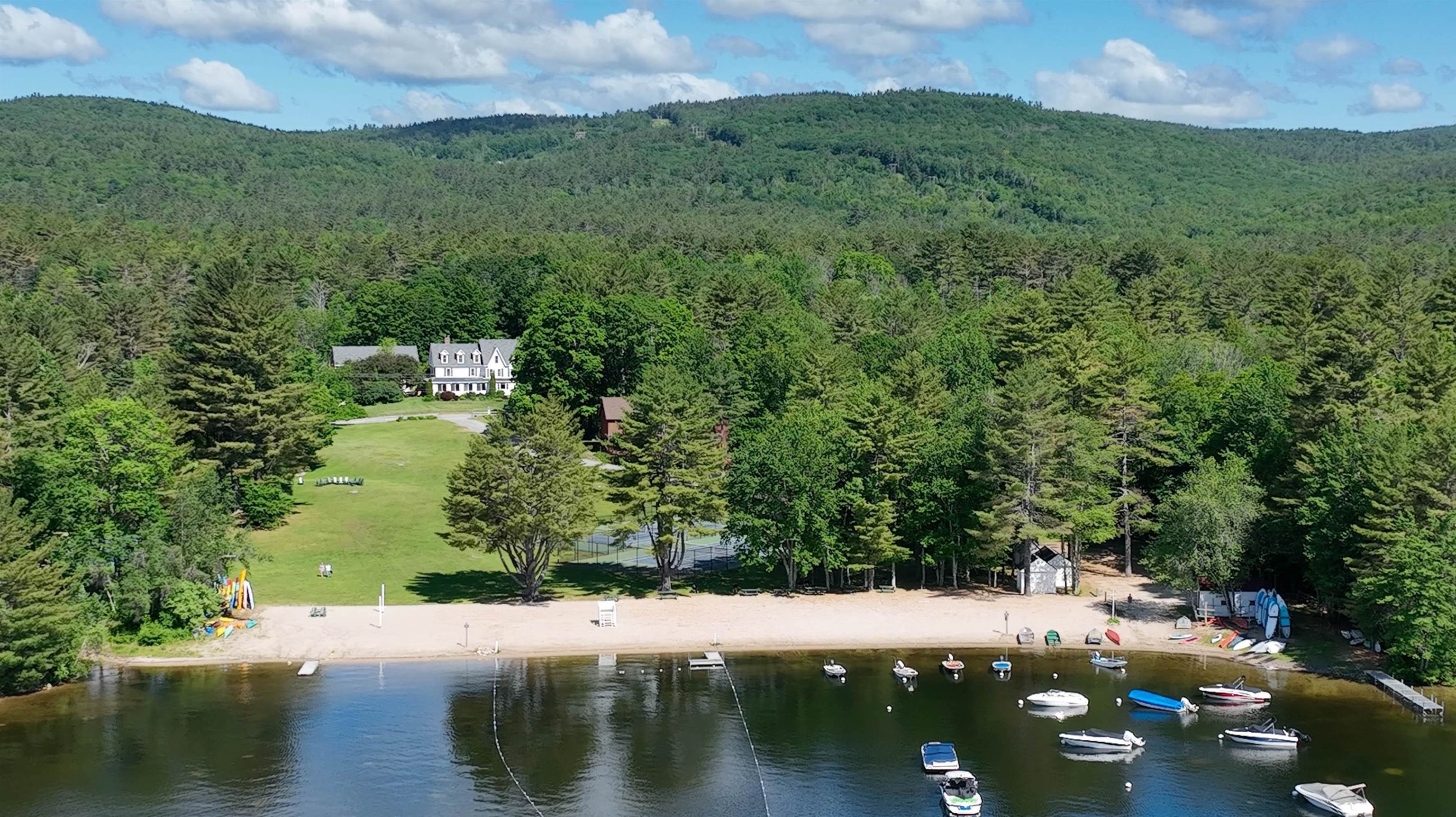 46 Sugarhouse Road