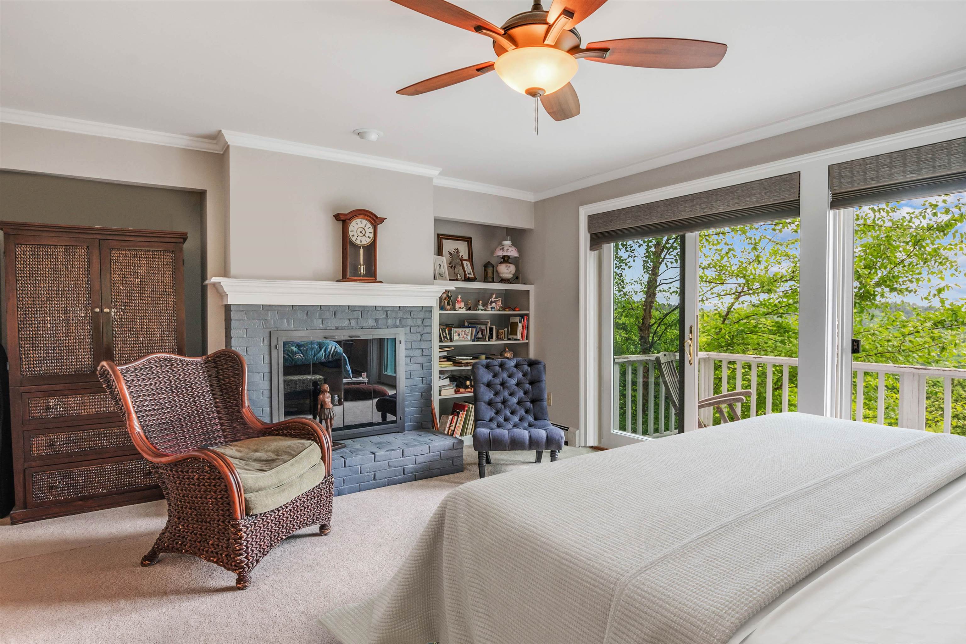 263 Oak Hill Road