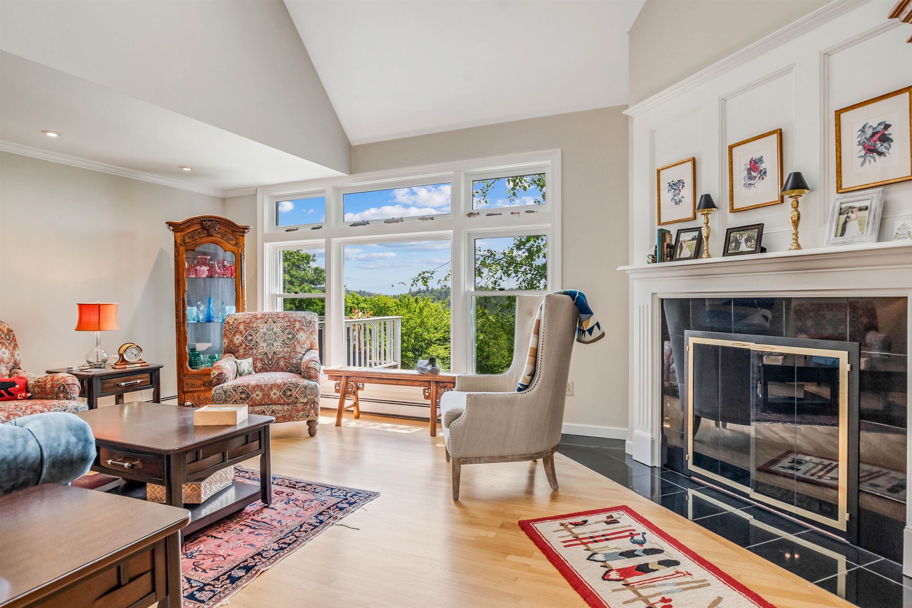 263 Oak Hill Road