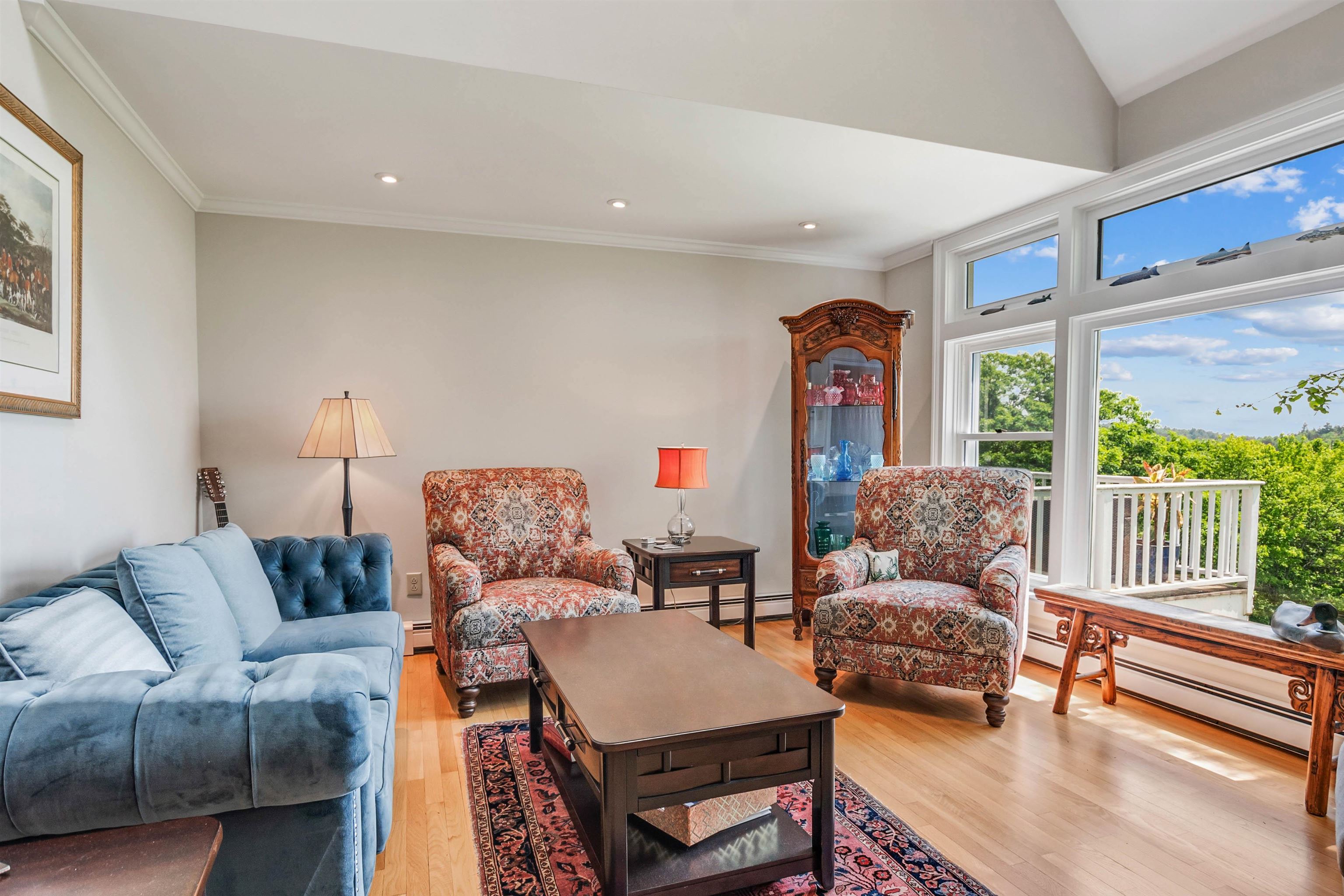 263 Oak Hill Road