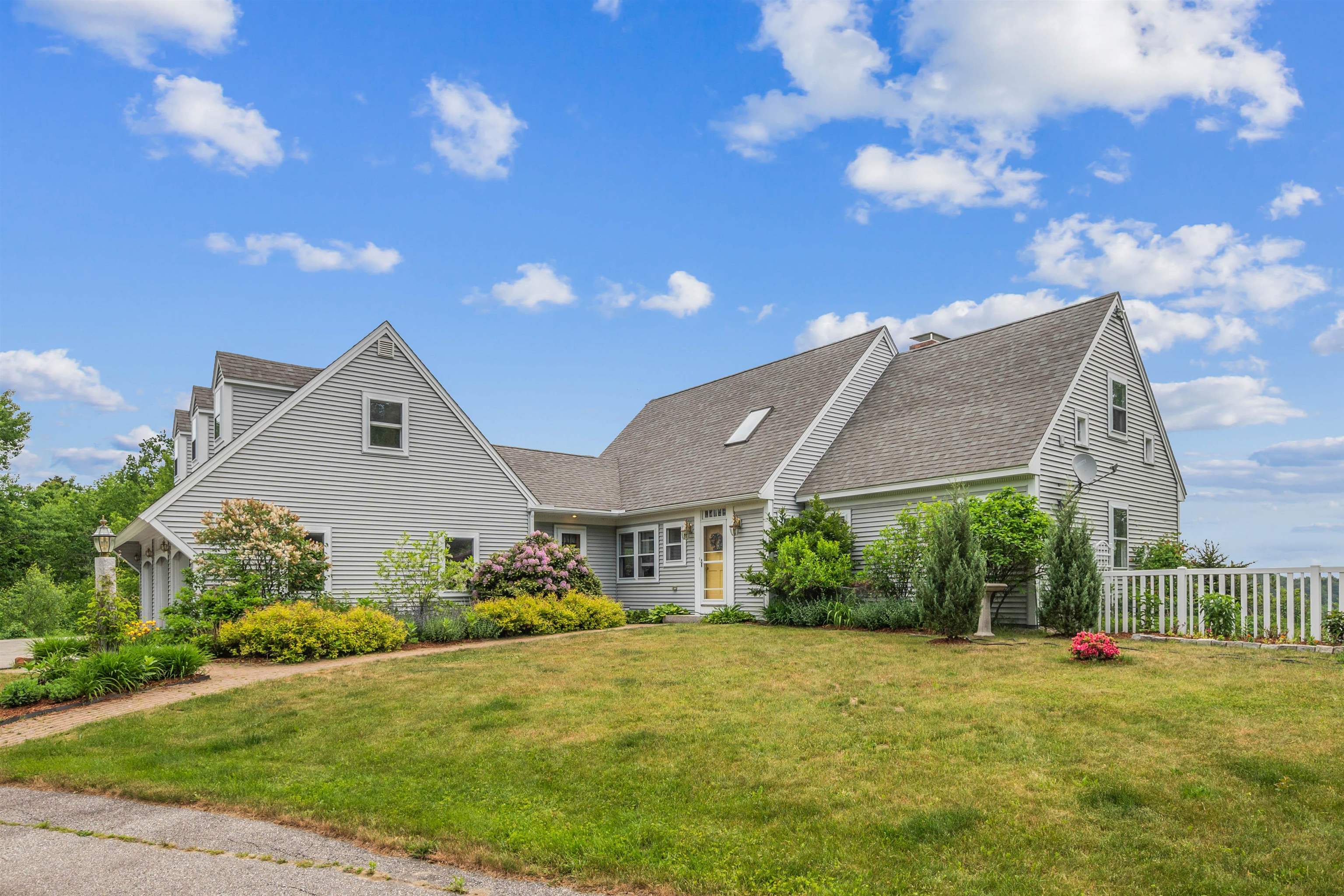 263 Oak Hill Road