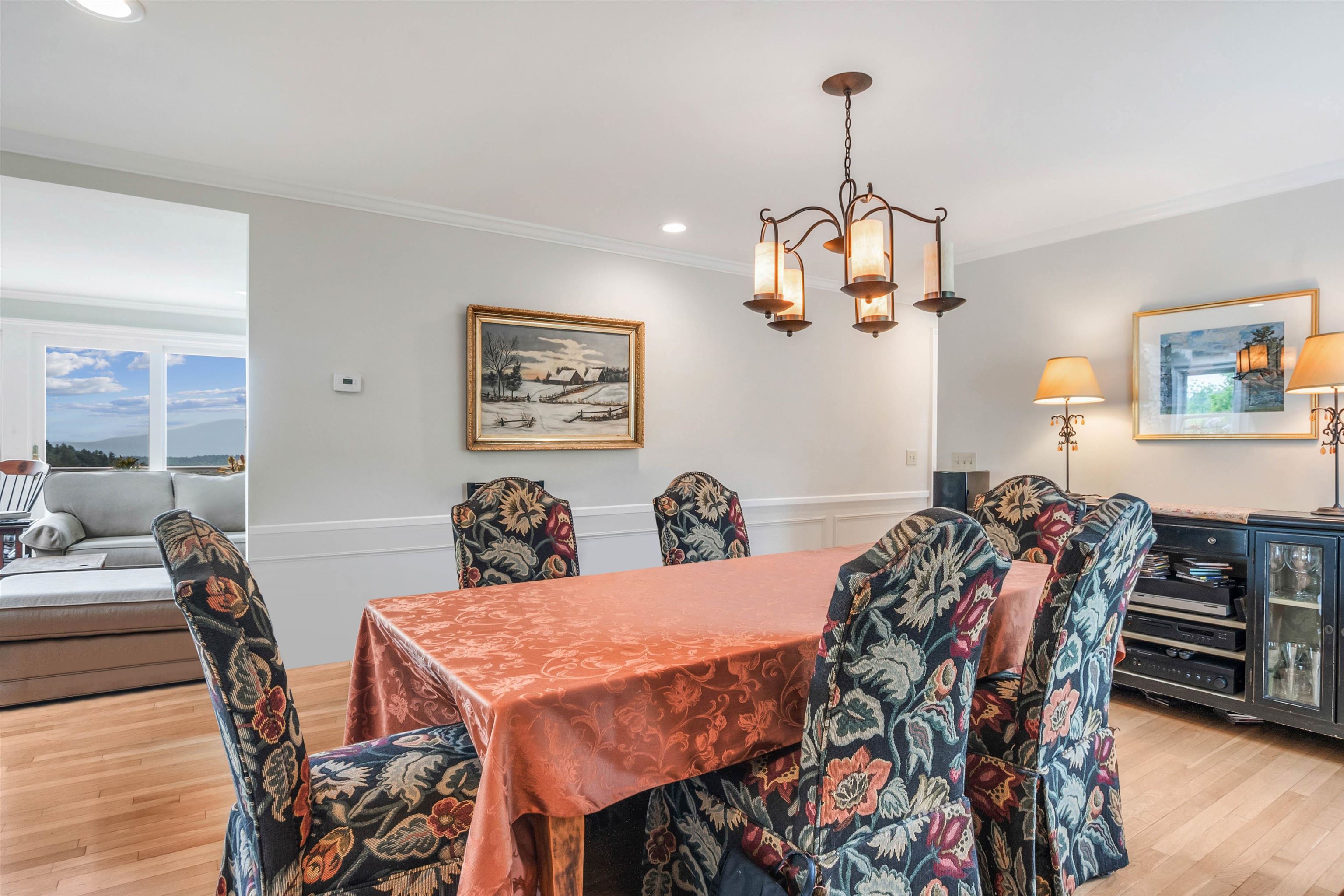 263 Oak Hill Road