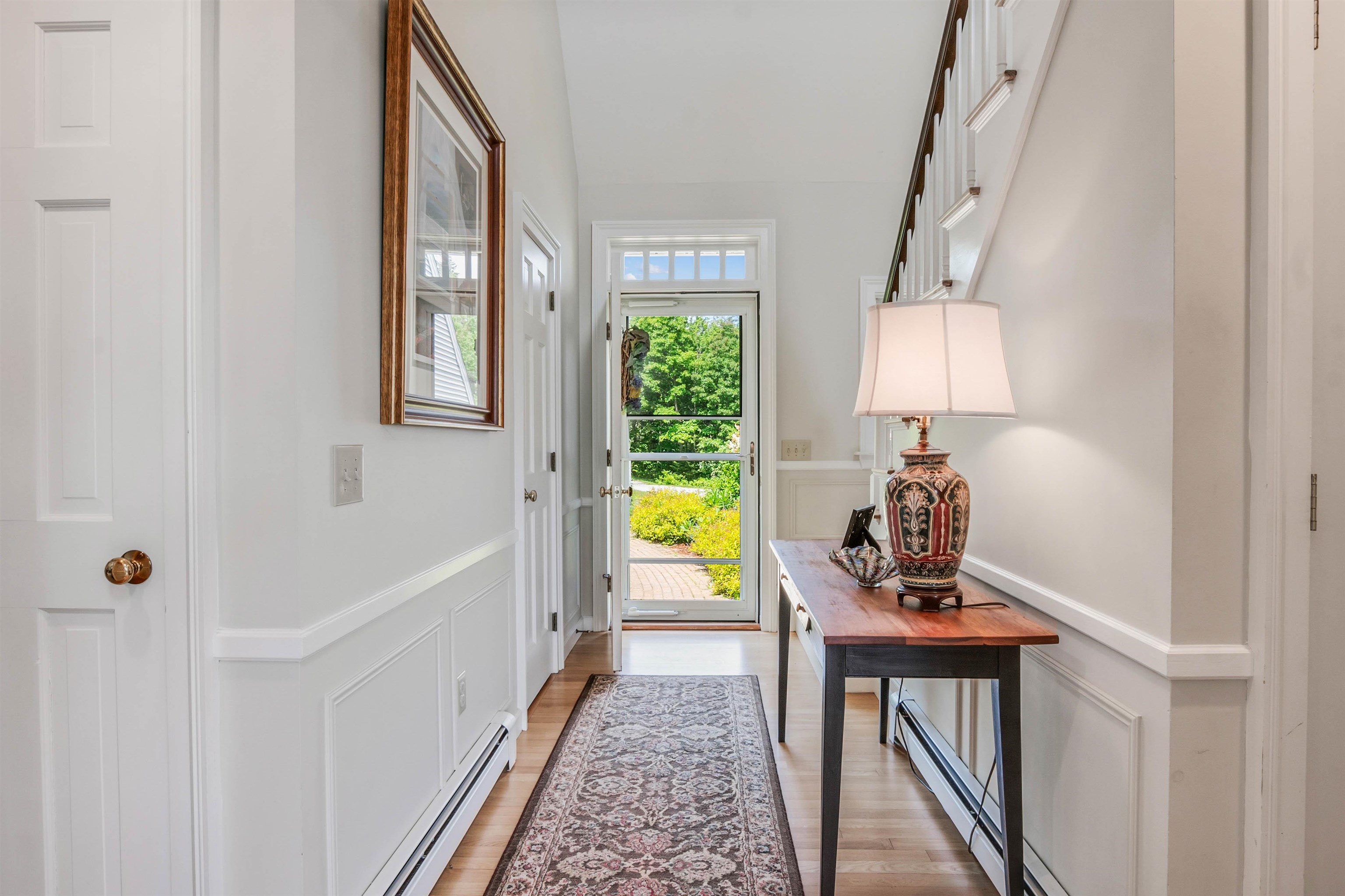263 Oak Hill Road