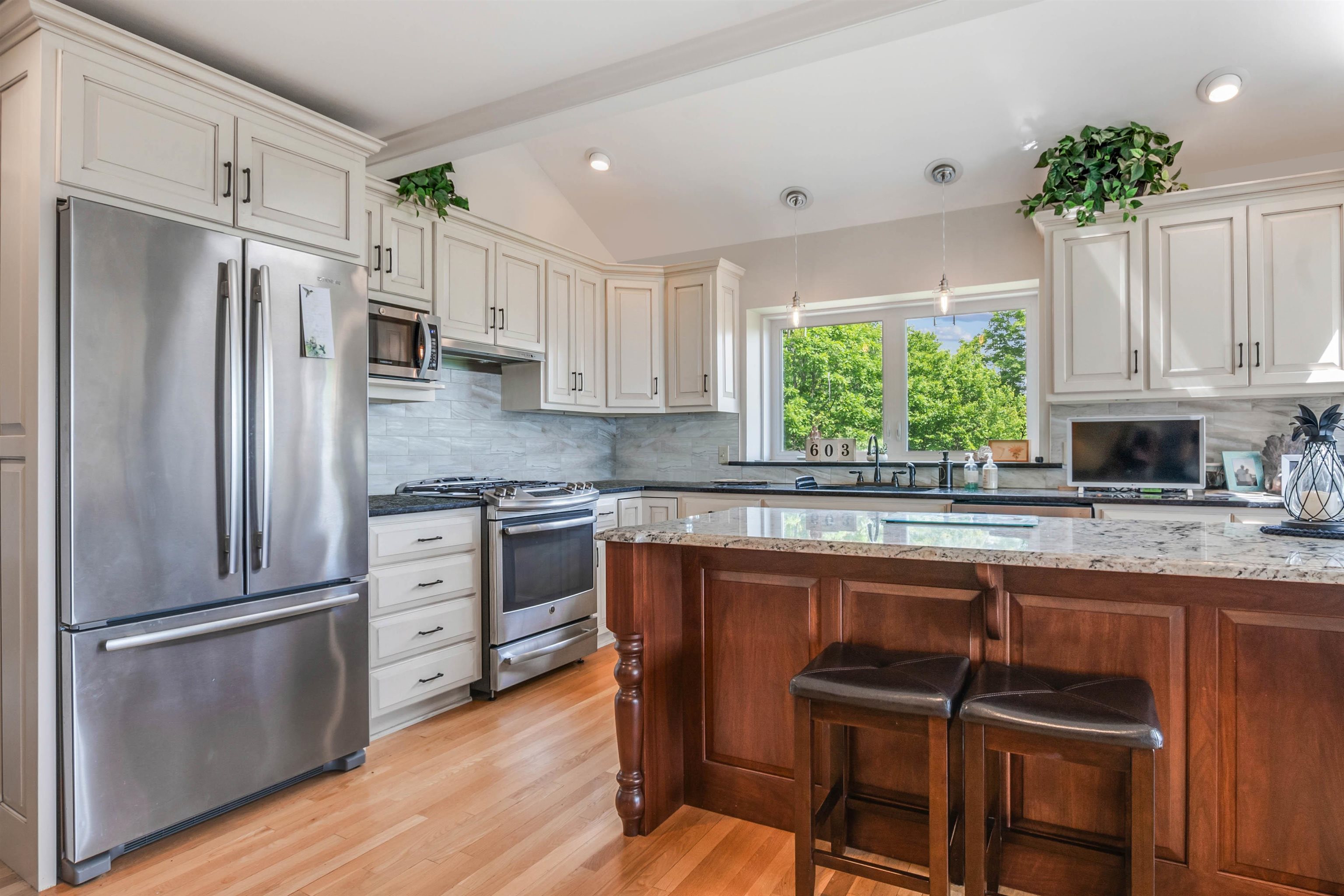 263 Oak Hill Road