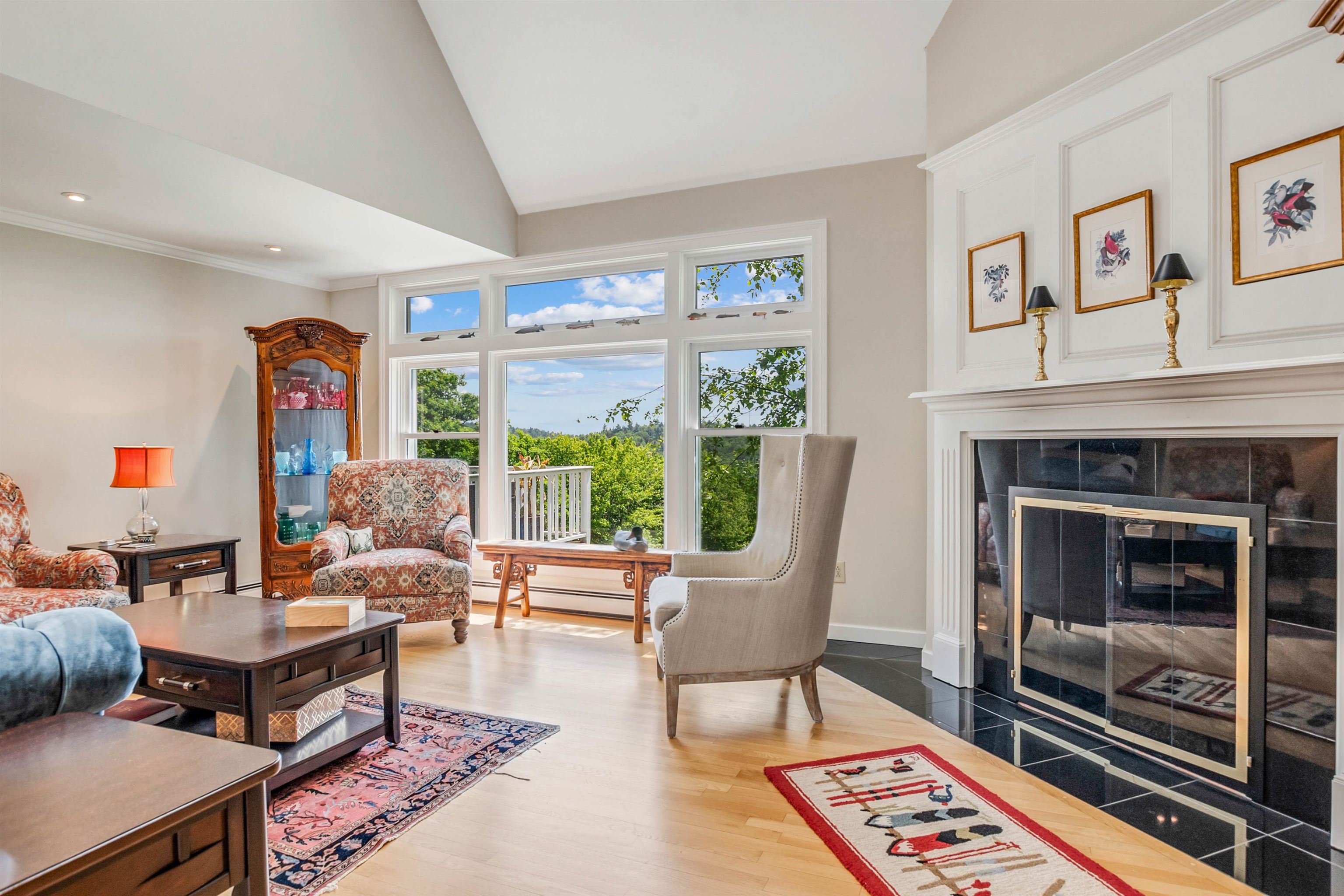 263 Oak Hill Road