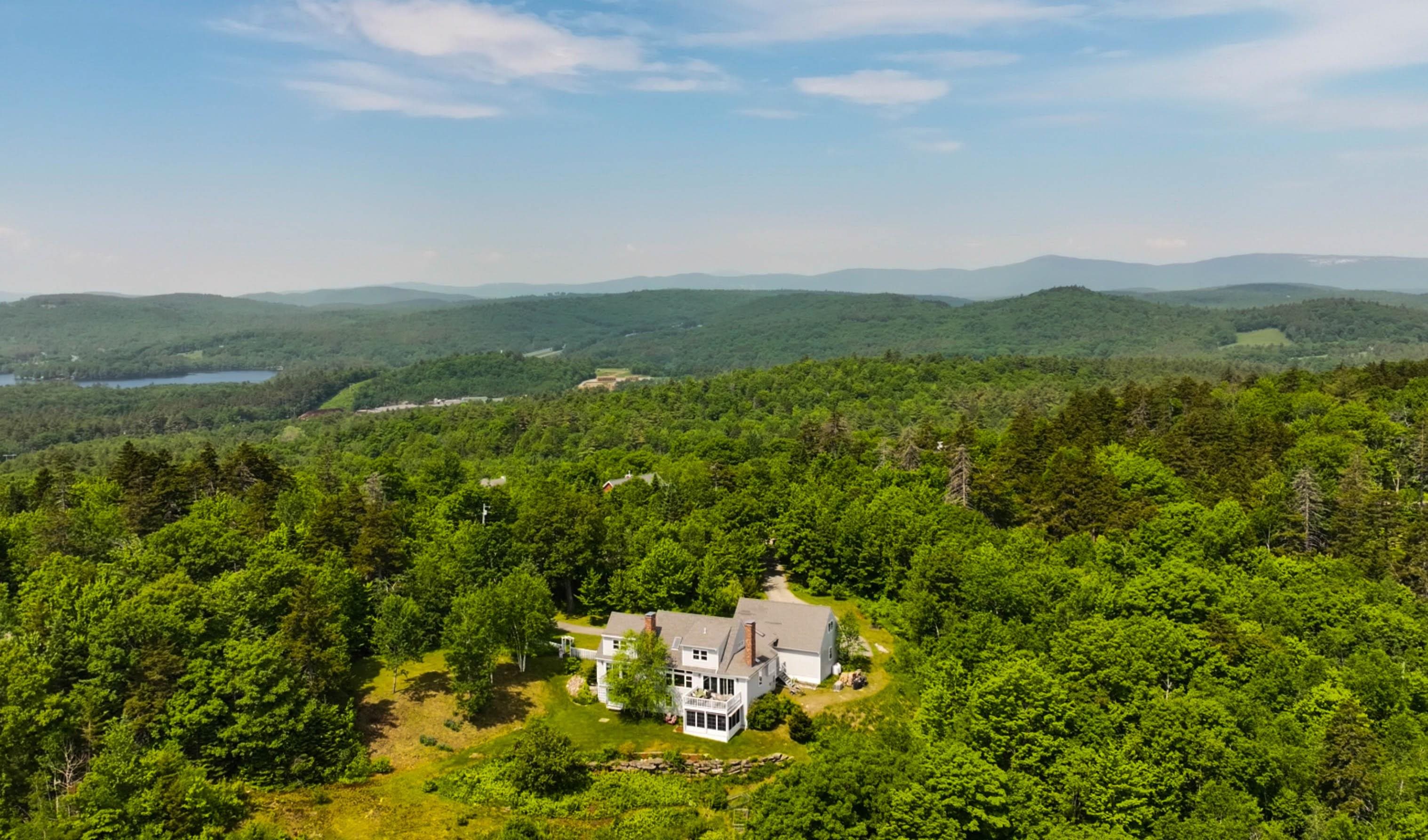 263 Oak Hill Road