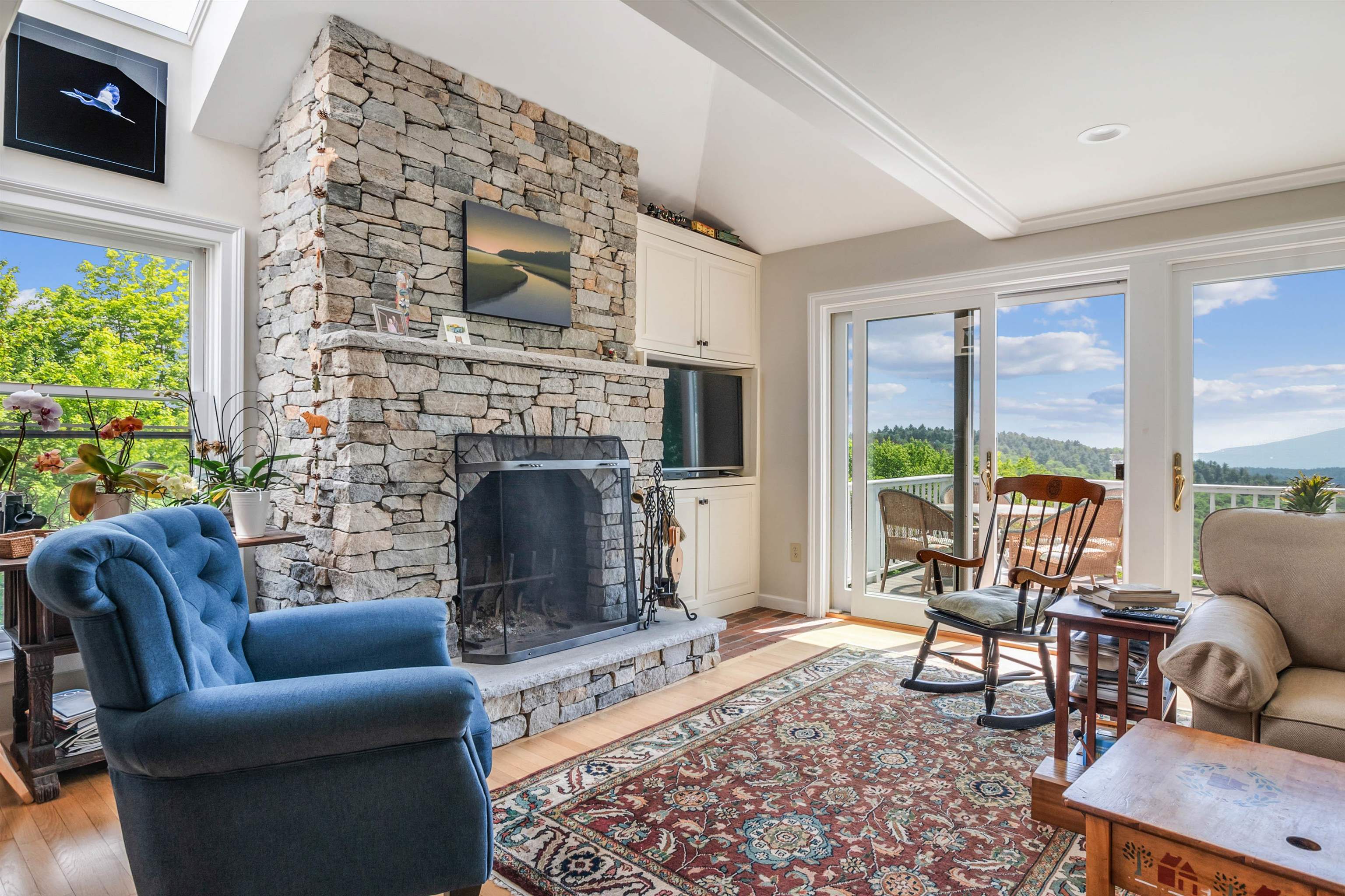 263 Oak Hill Road