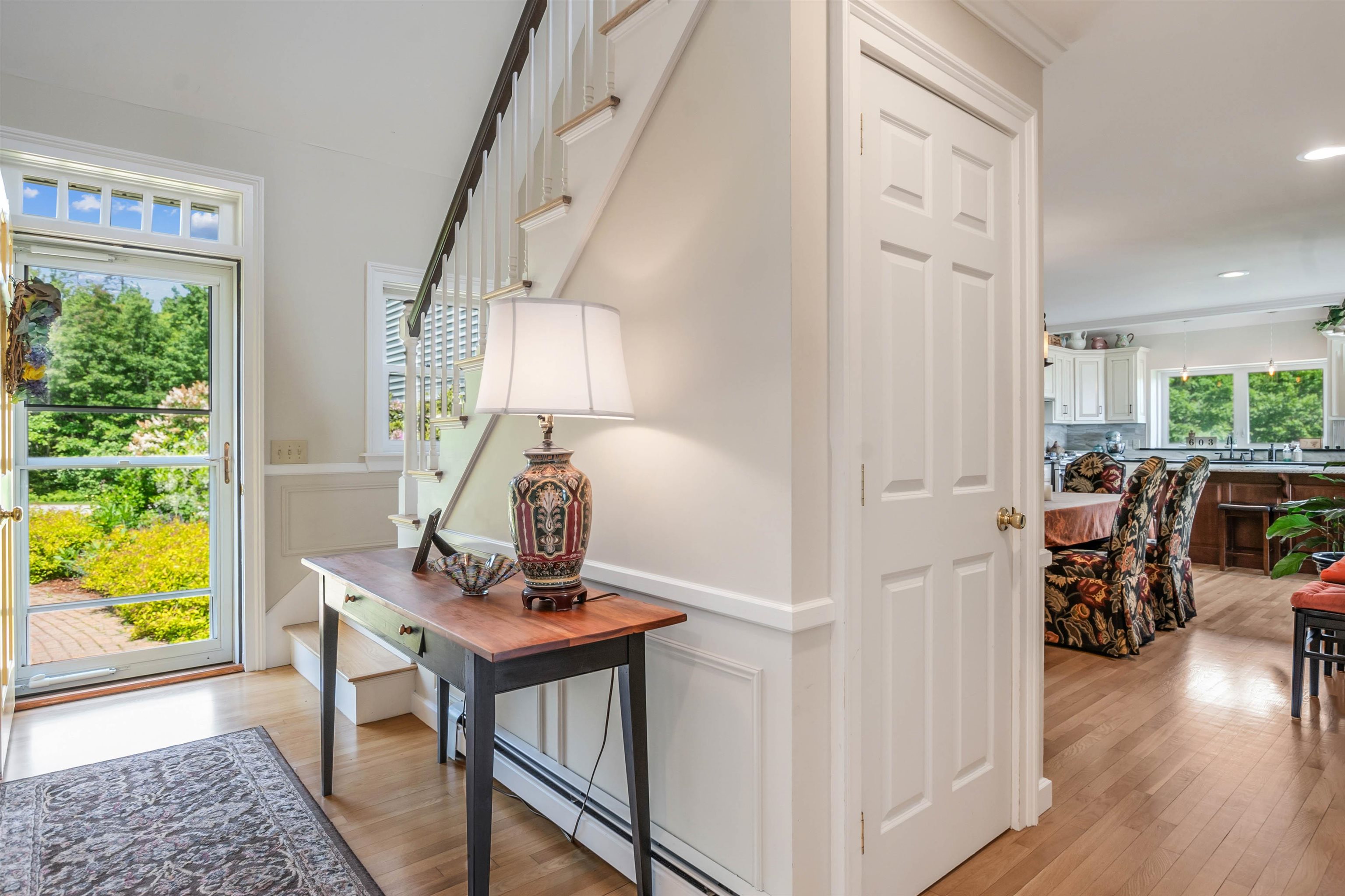 263 Oak Hill Road