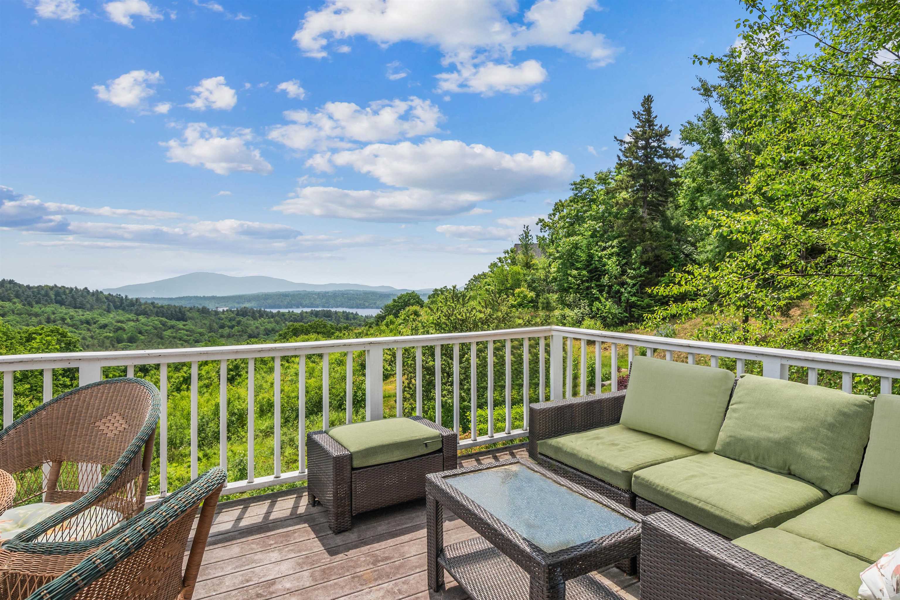263 Oak Hill Road