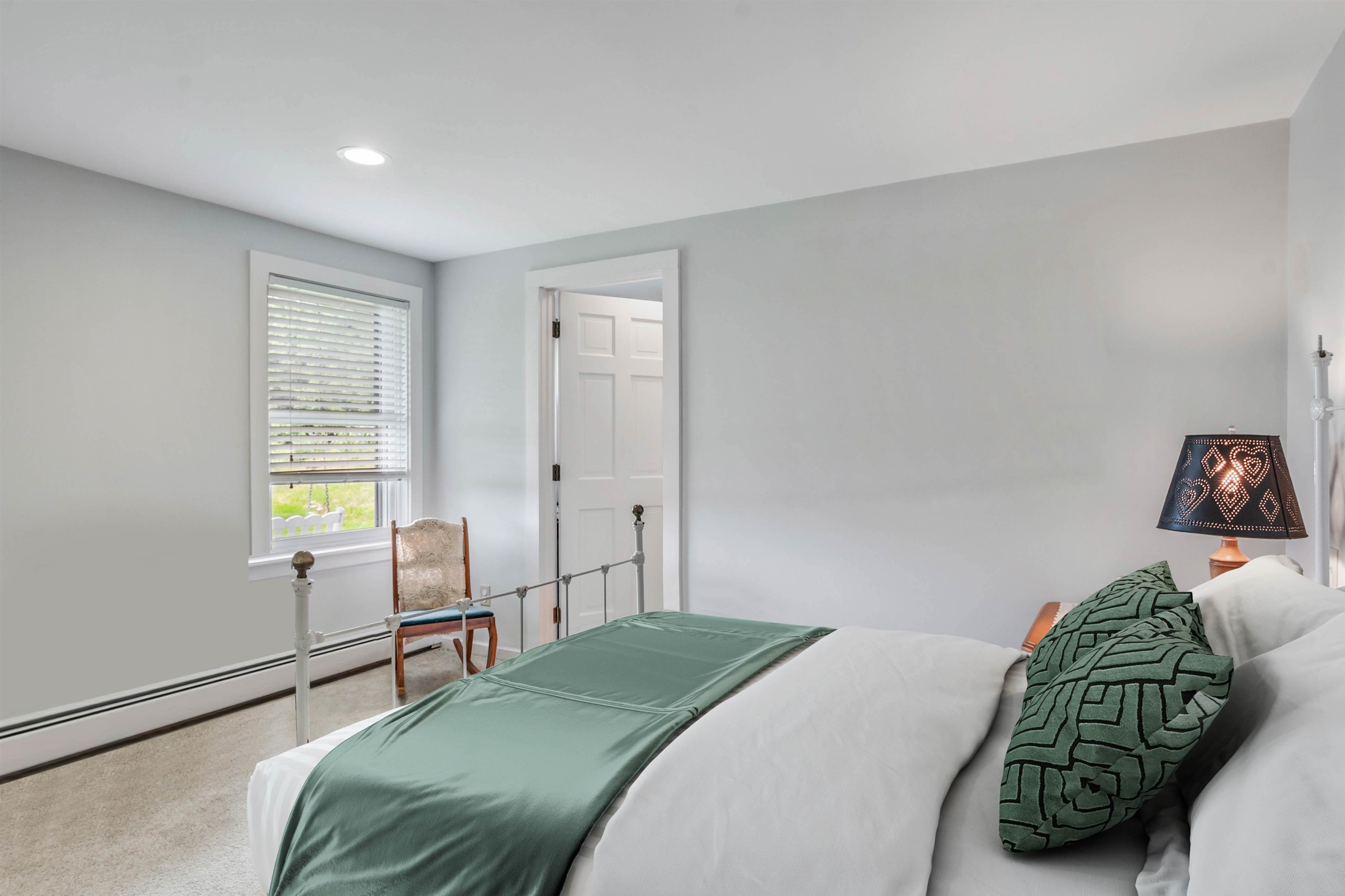 263 Oak Hill Road