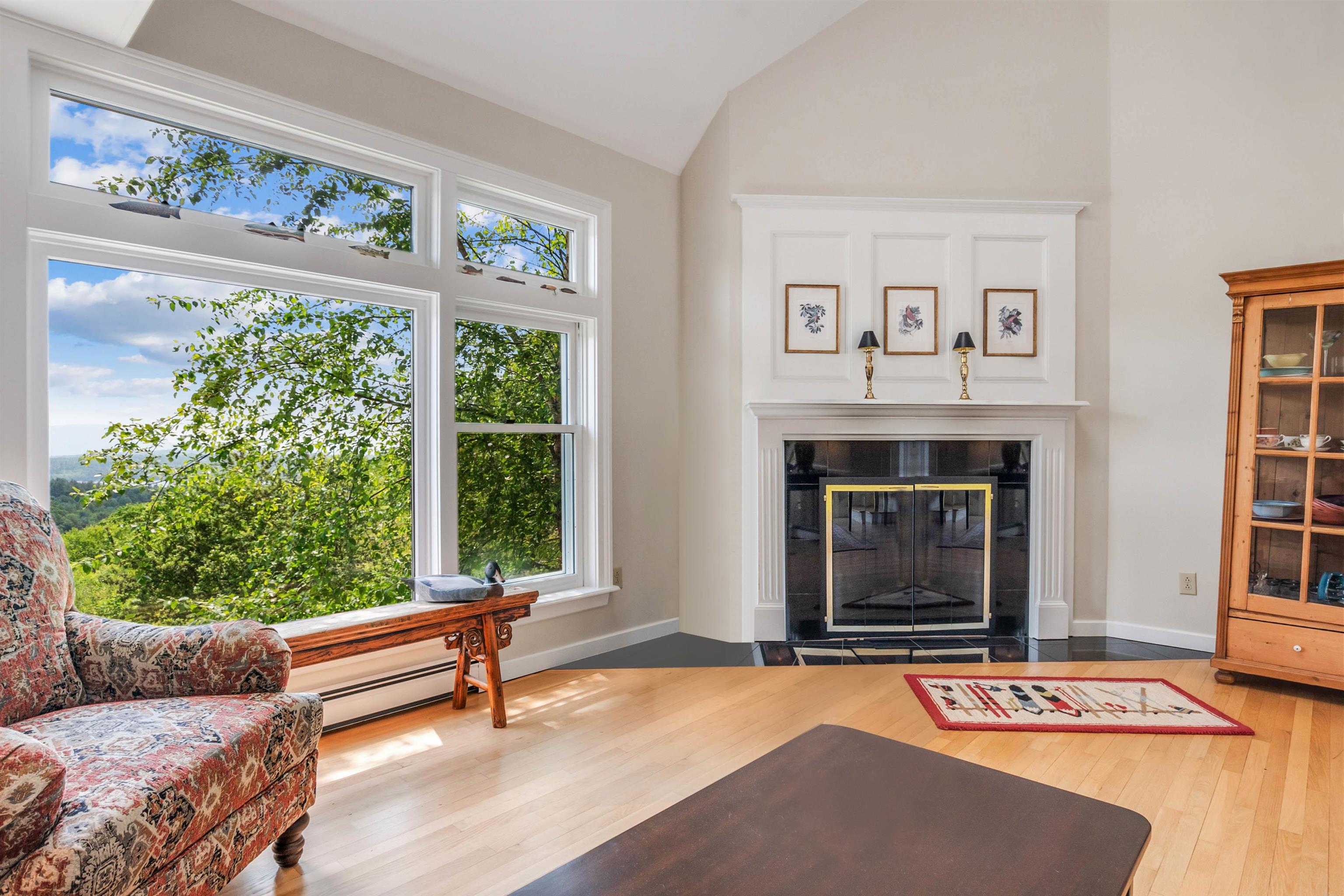 263 Oak Hill Road