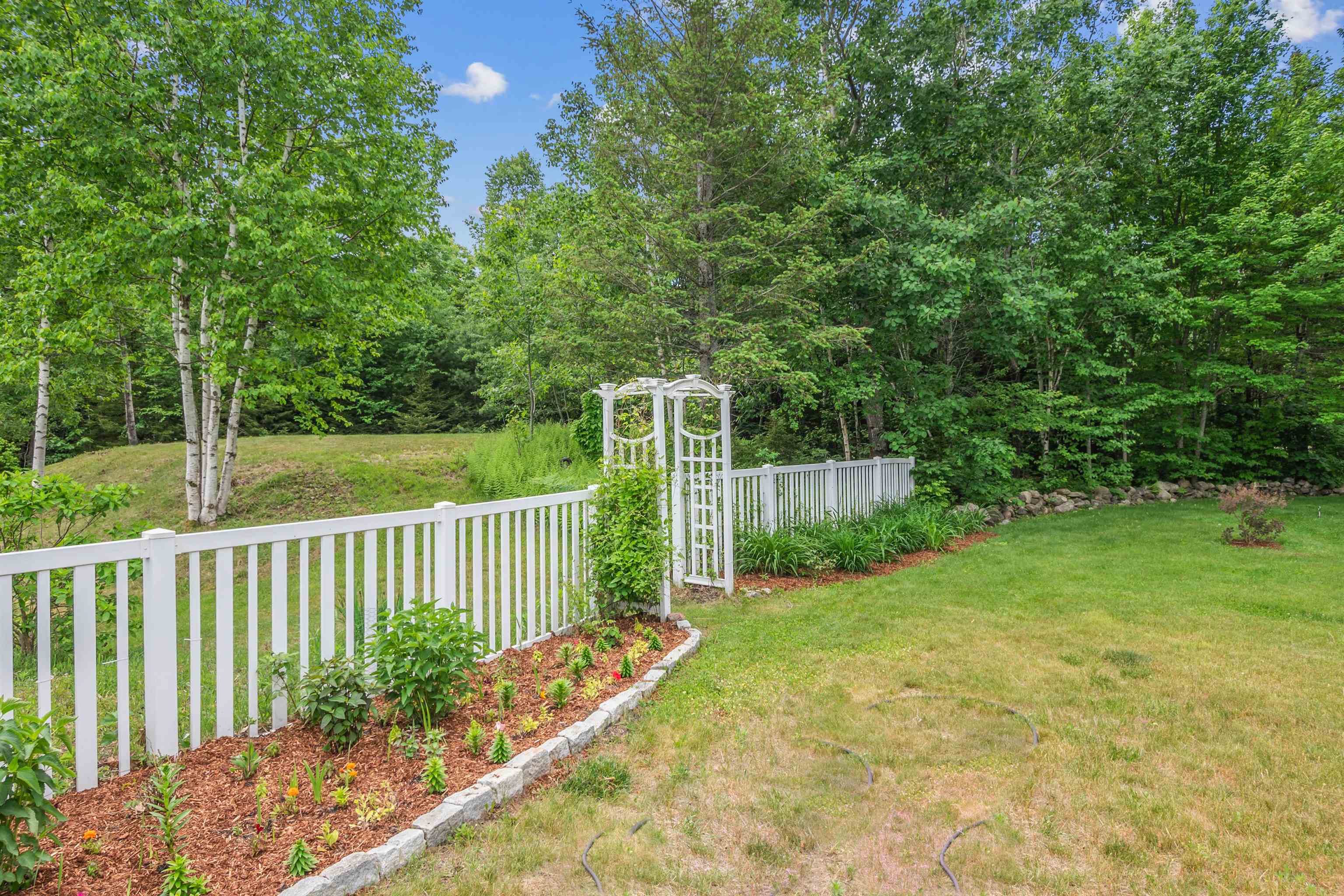 263 Oak Hill Road