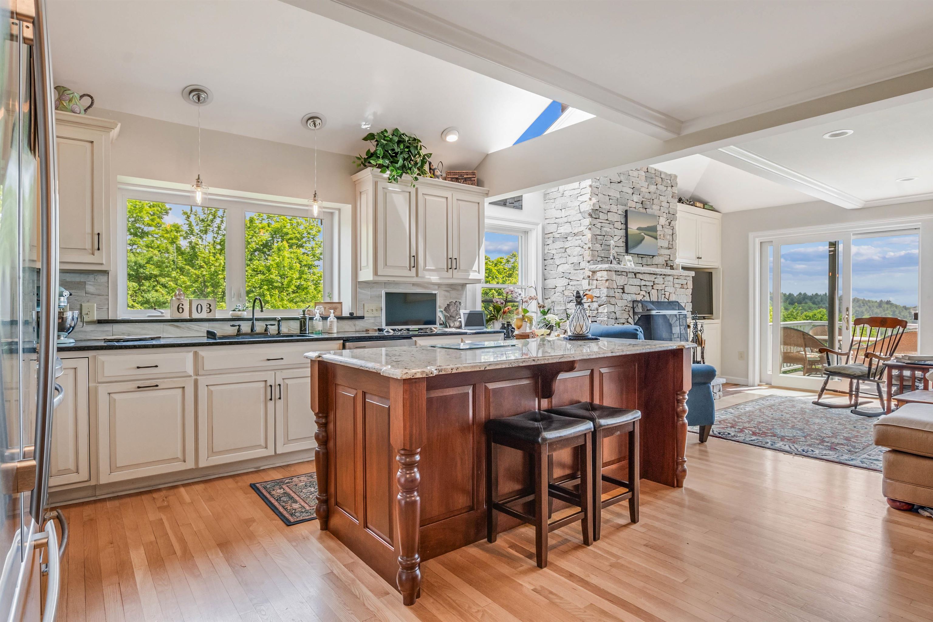 263 Oak Hill Road