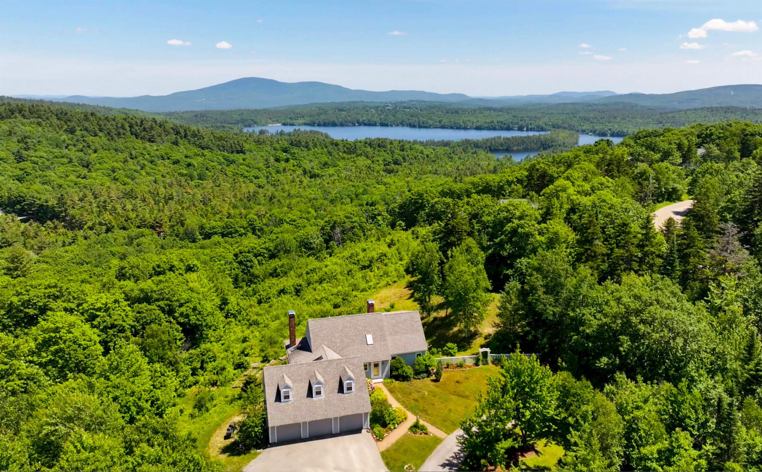 263 Oak Hill Road