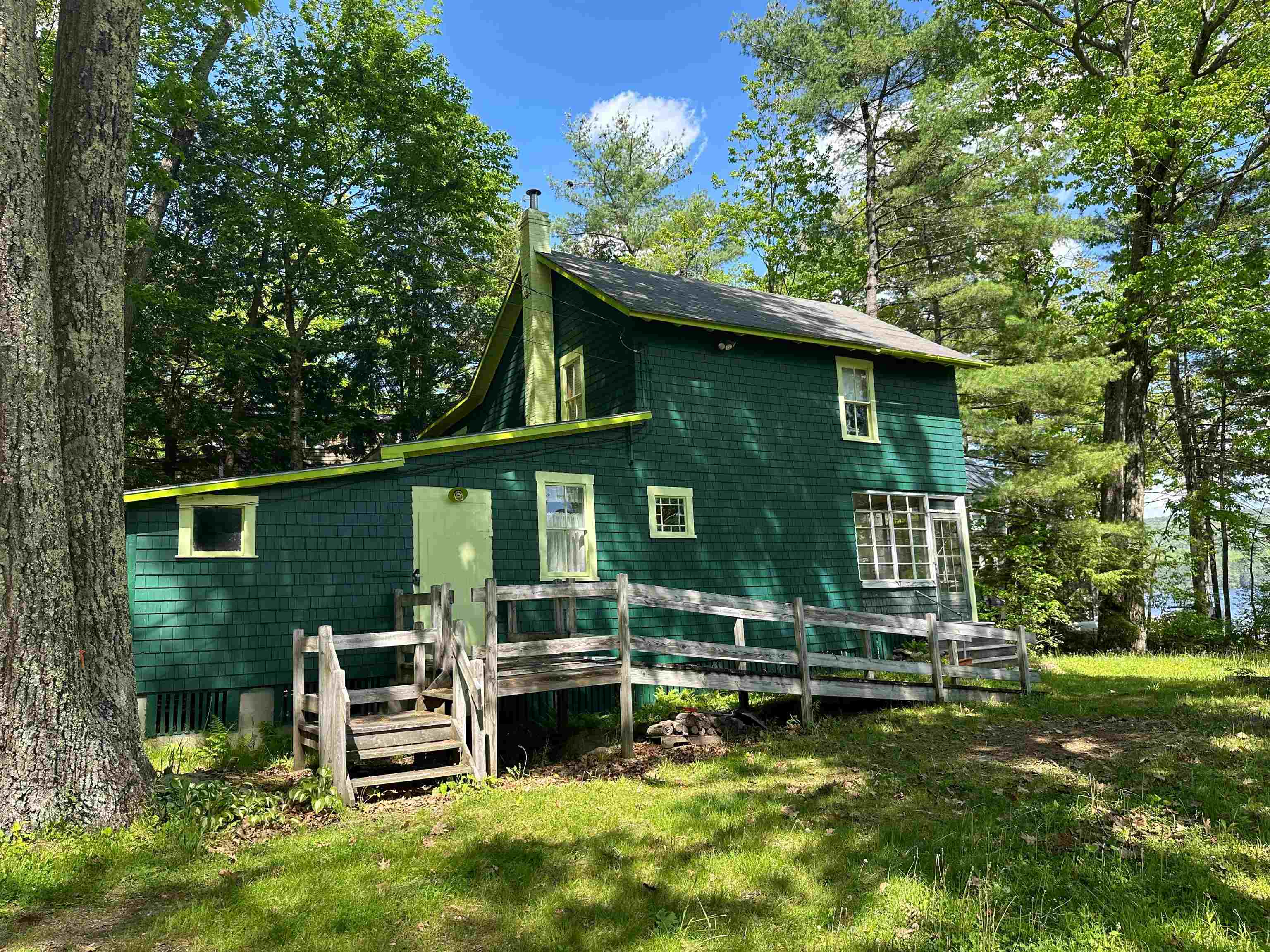 69 Bay Point Road