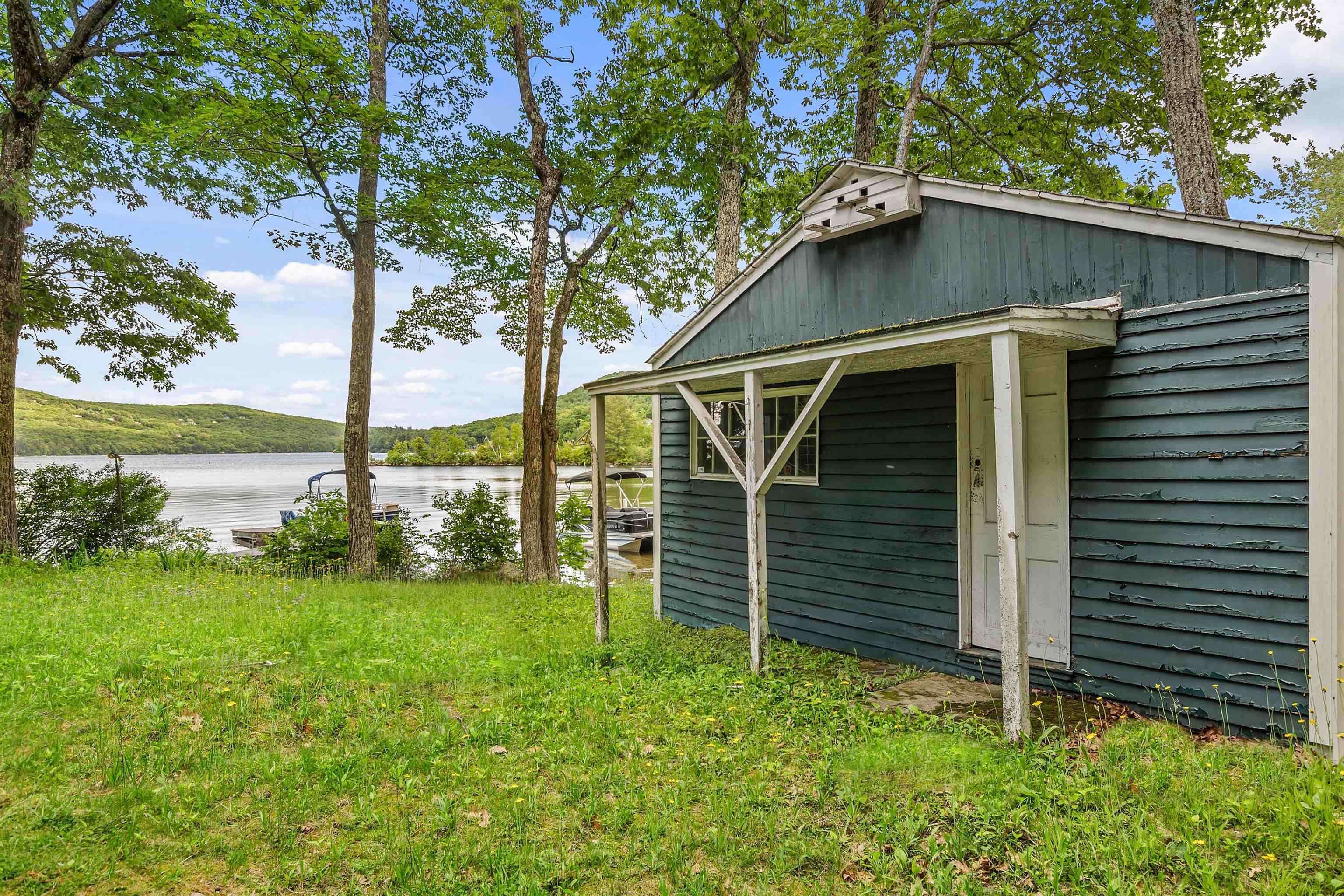 69 Bay Point Road