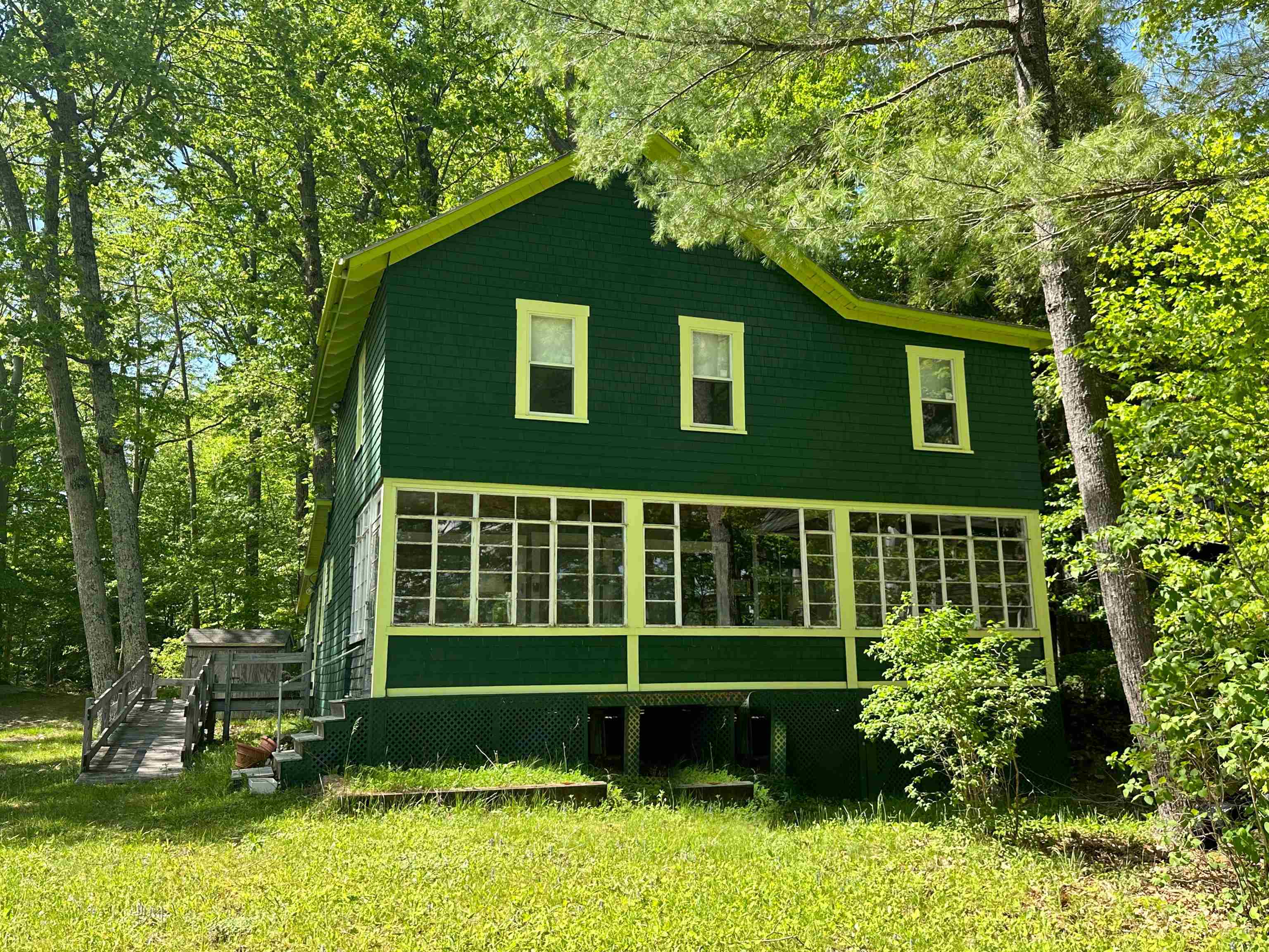 69 Bay Point Road