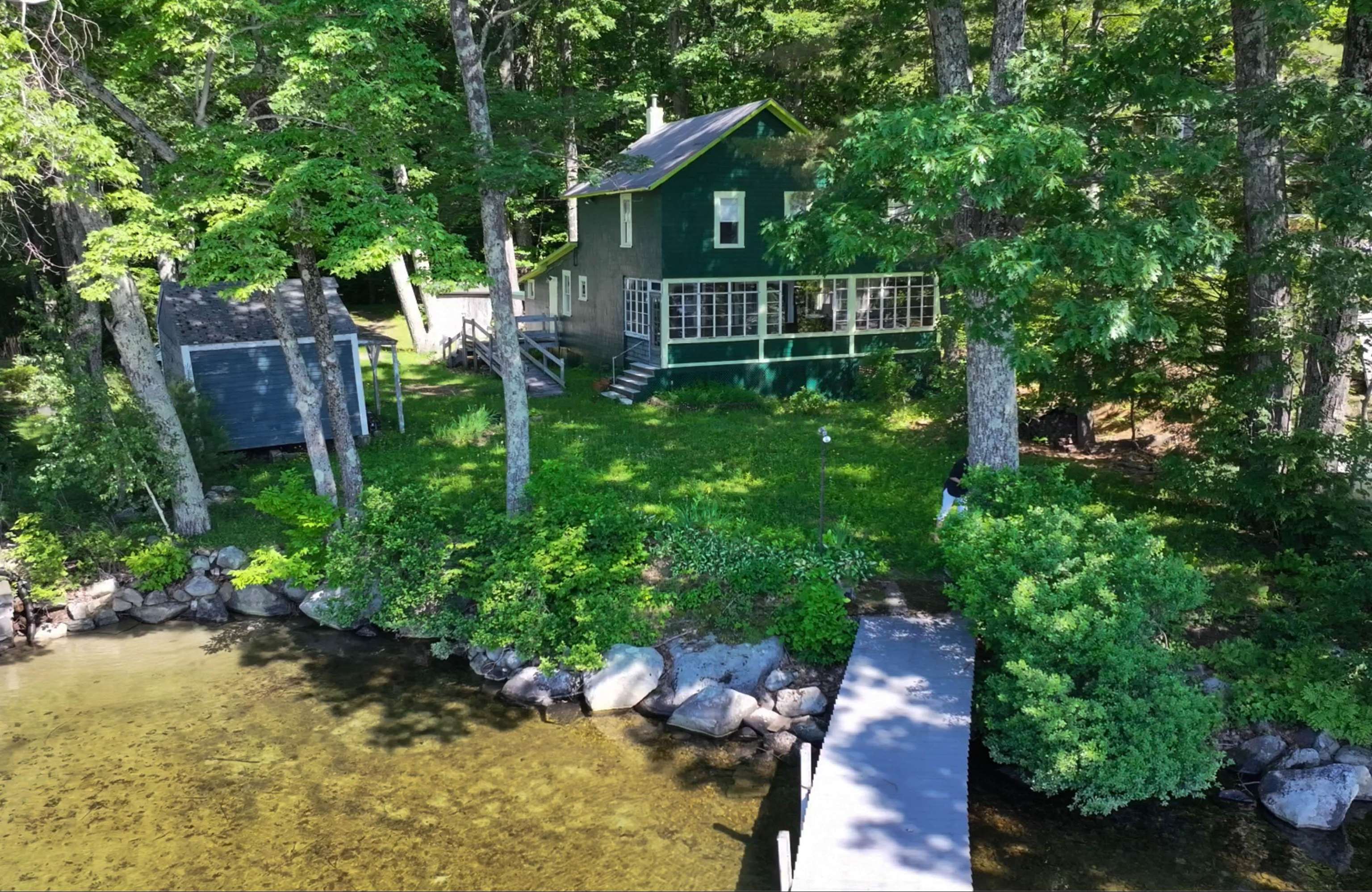 69 Bay Point Road