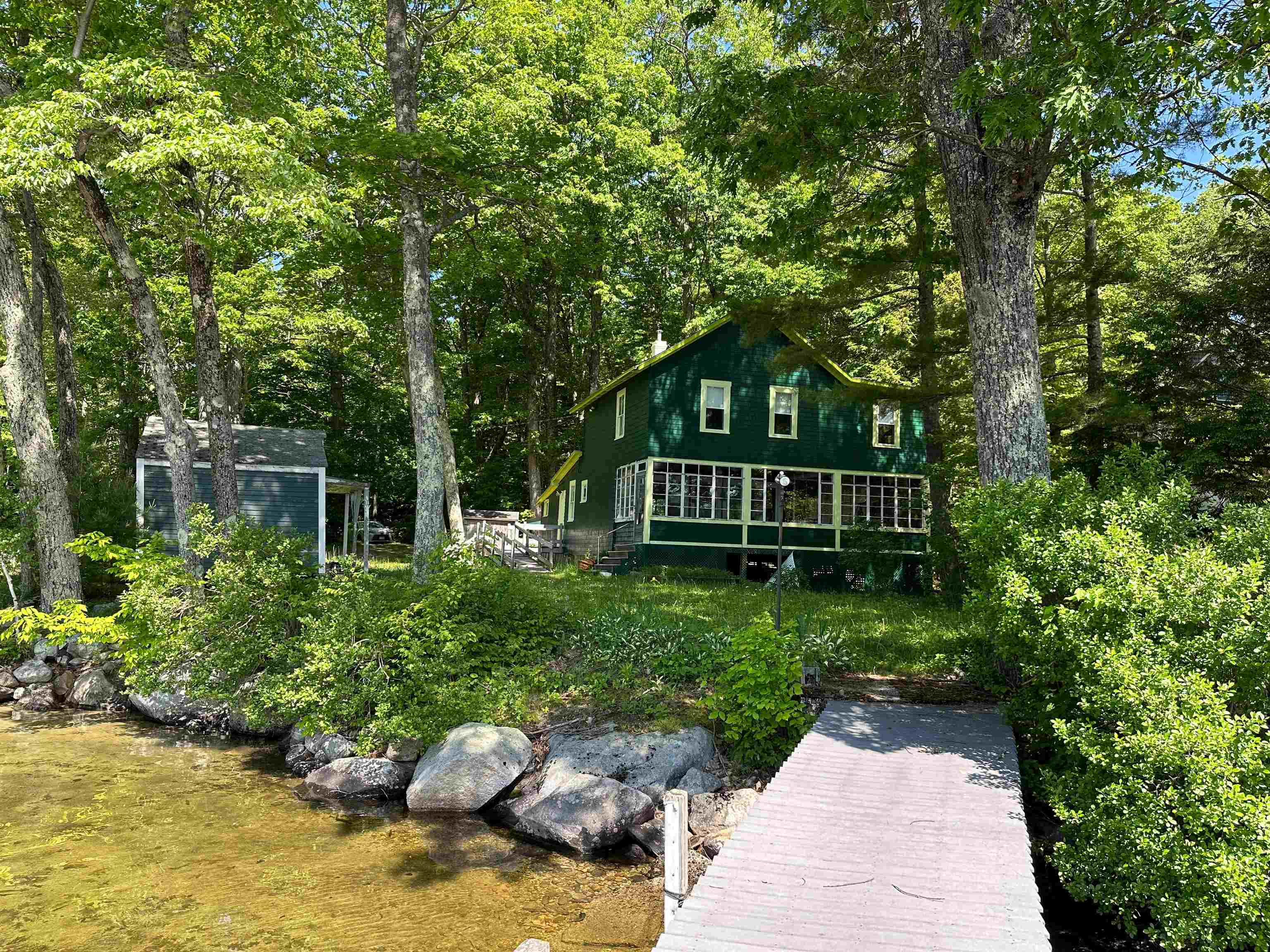 69 Bay Point Road