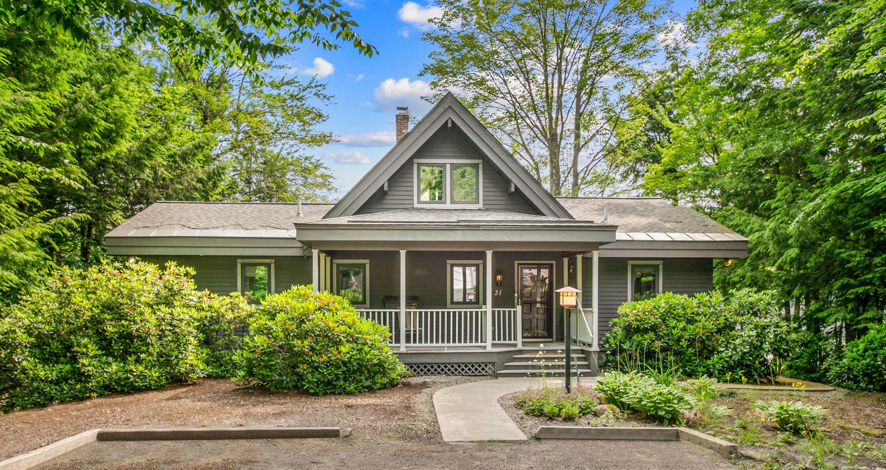 31 Westwood Road
