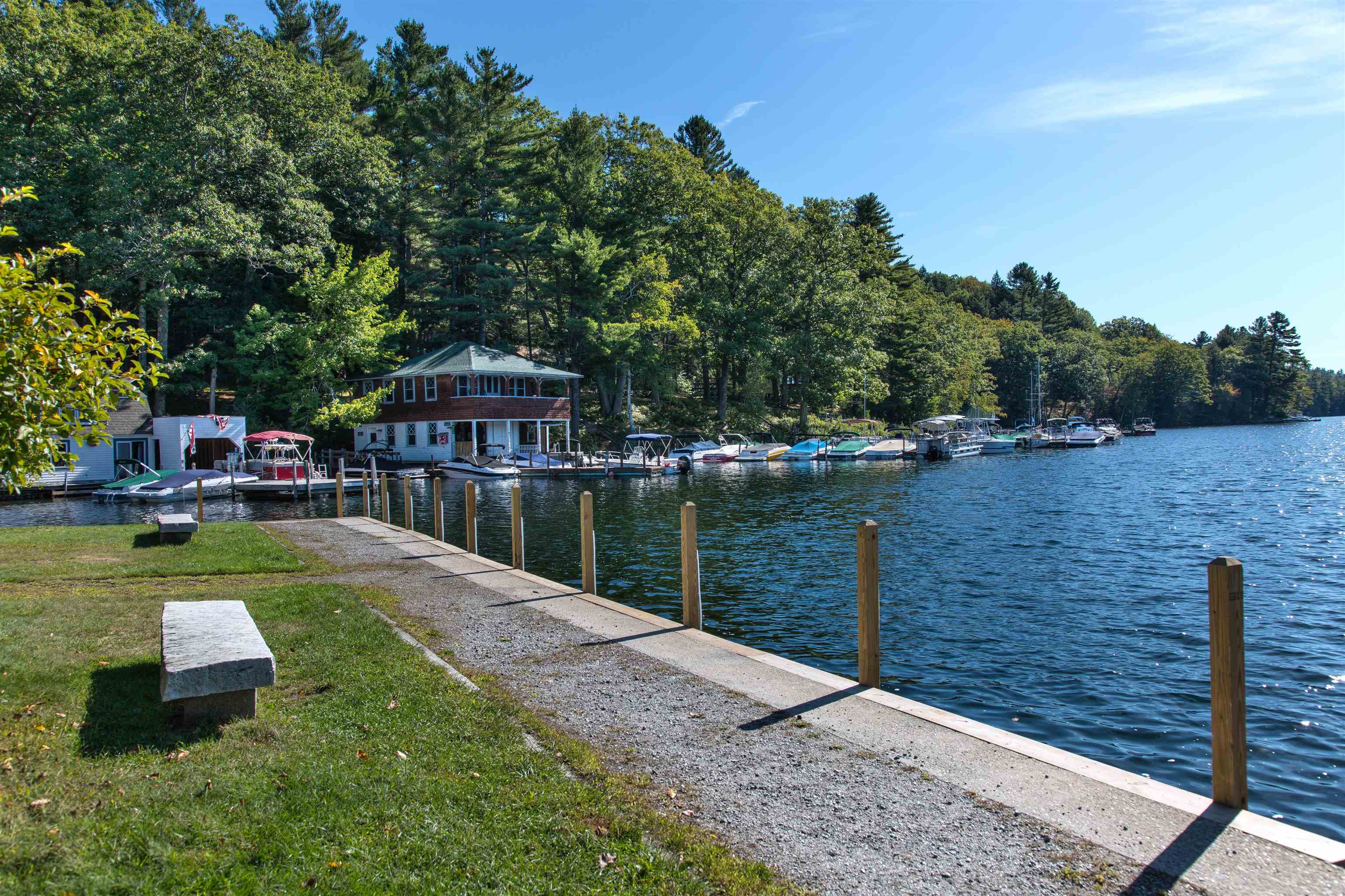 GMBC Lake Avenue Unit: 55