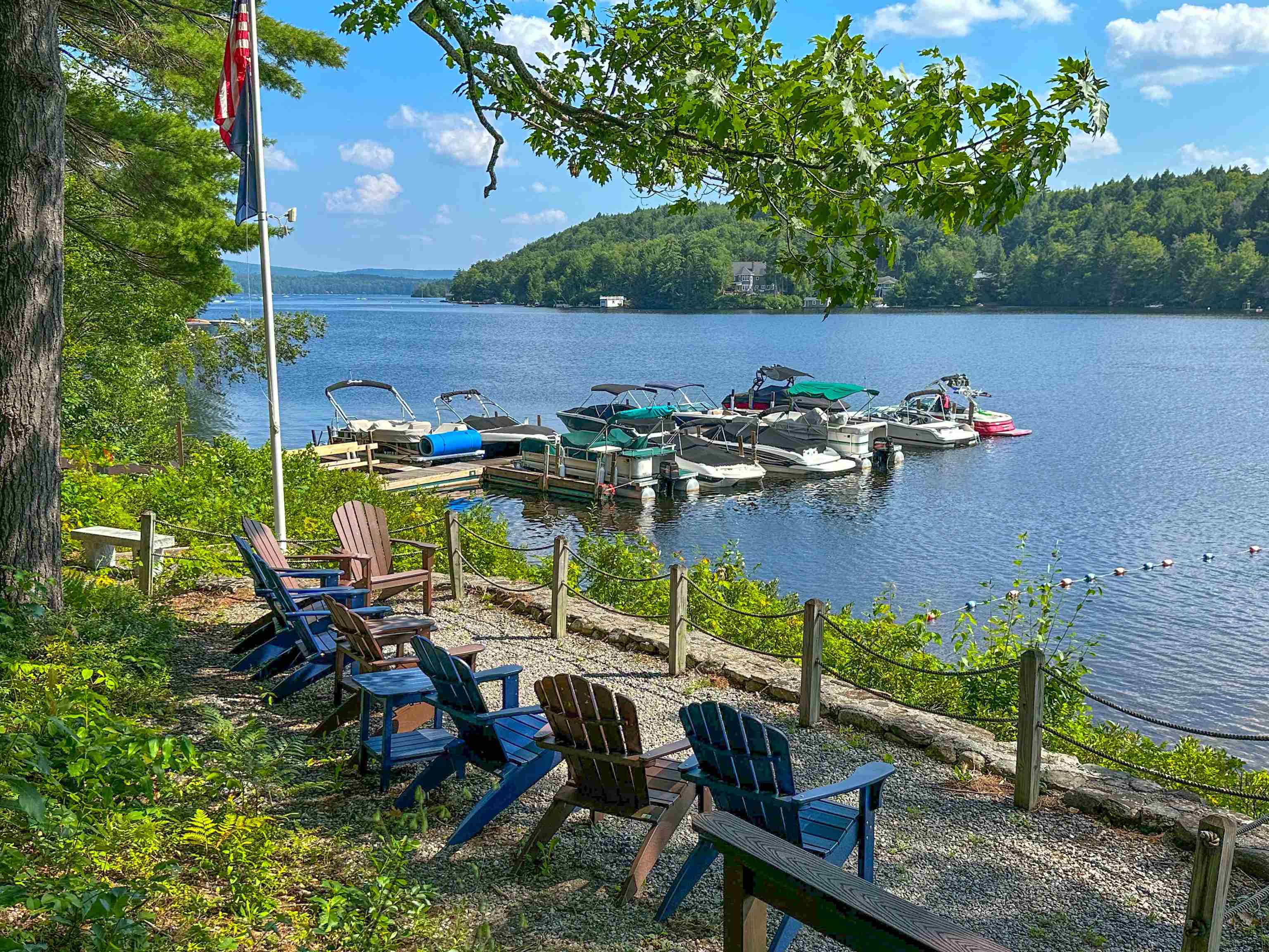 GMBC Lake Avenue Unit: 55
