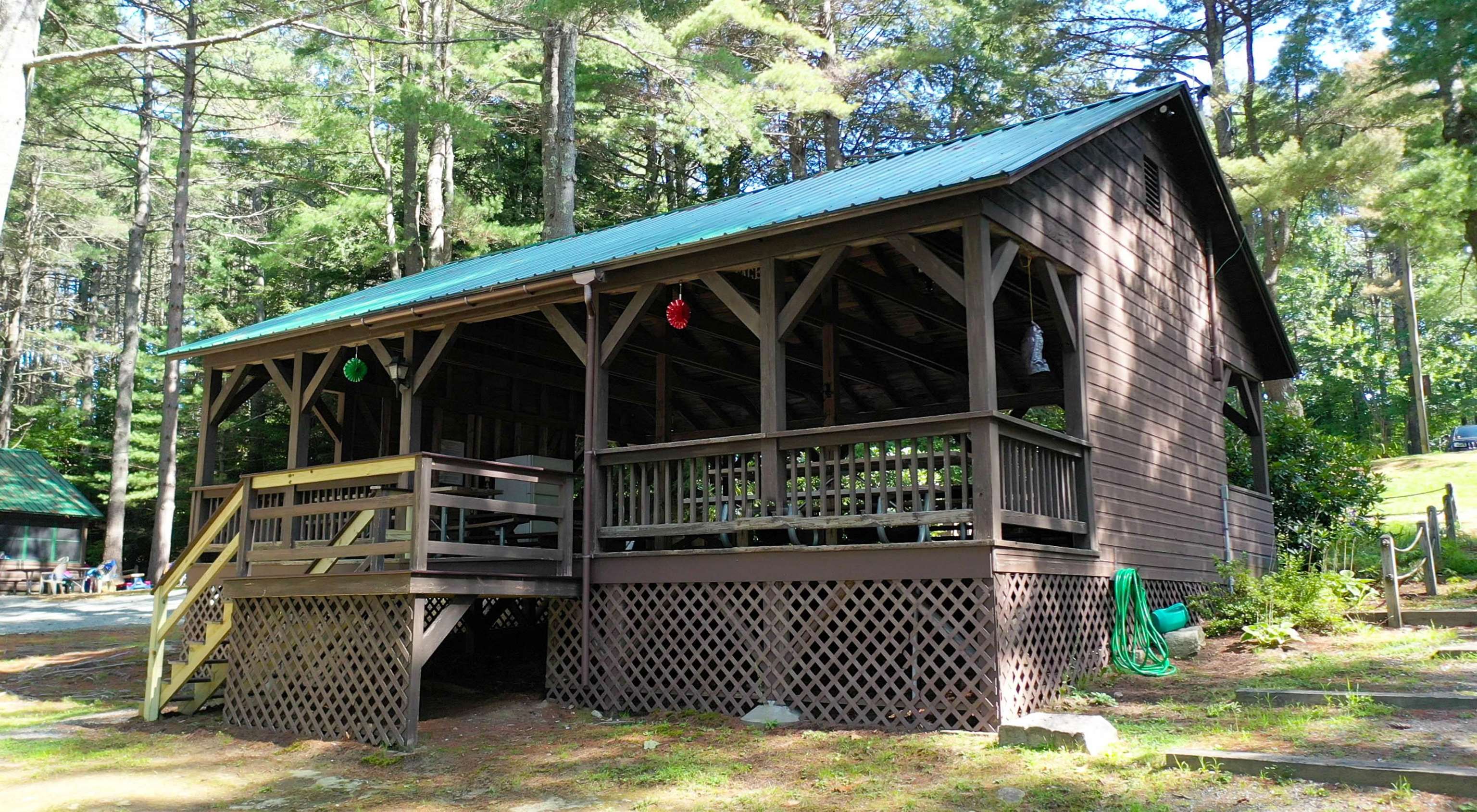 GMBC Lake Avenue Unit: 55