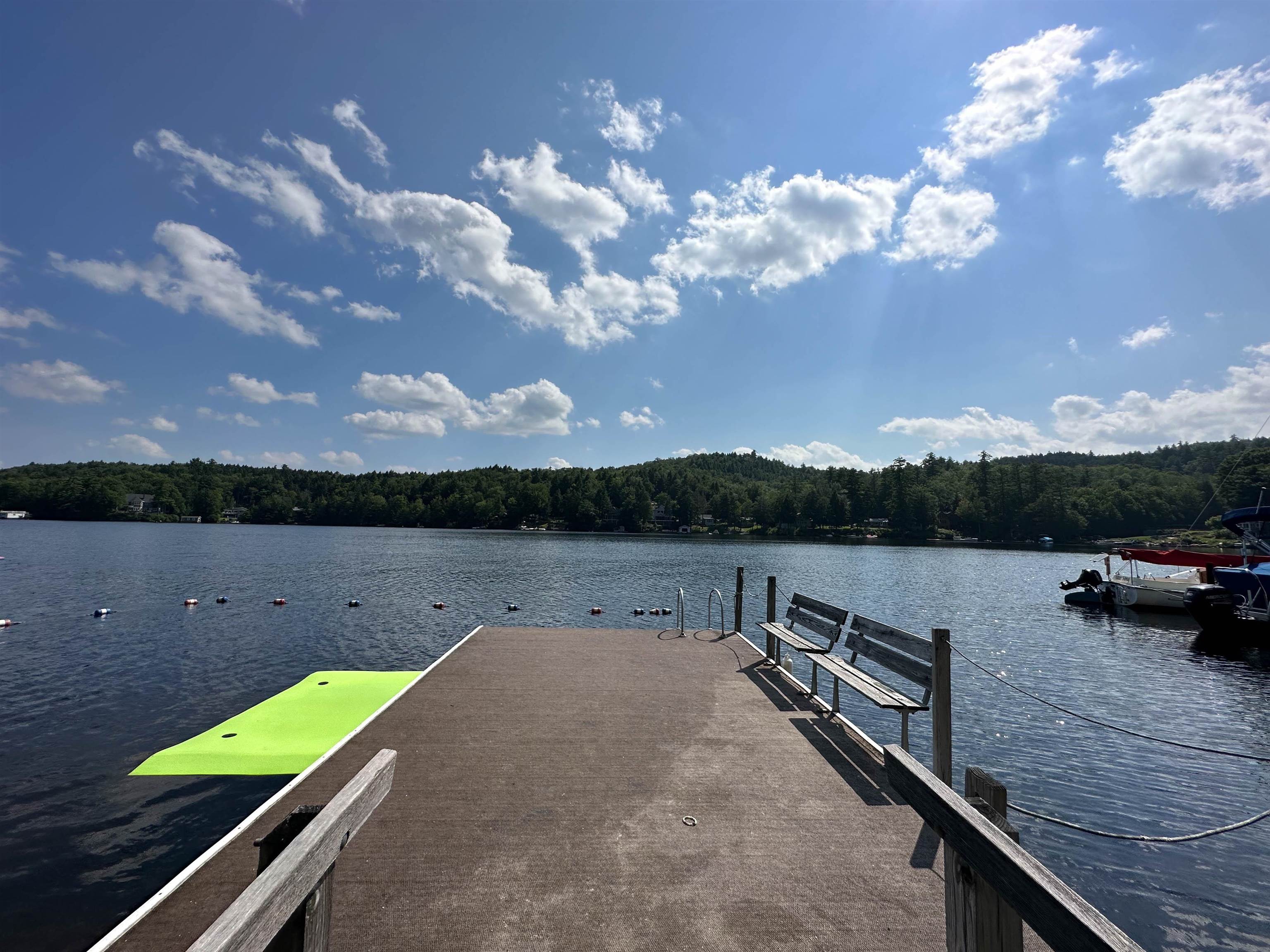 GMBC Lake Avenue Unit: 55