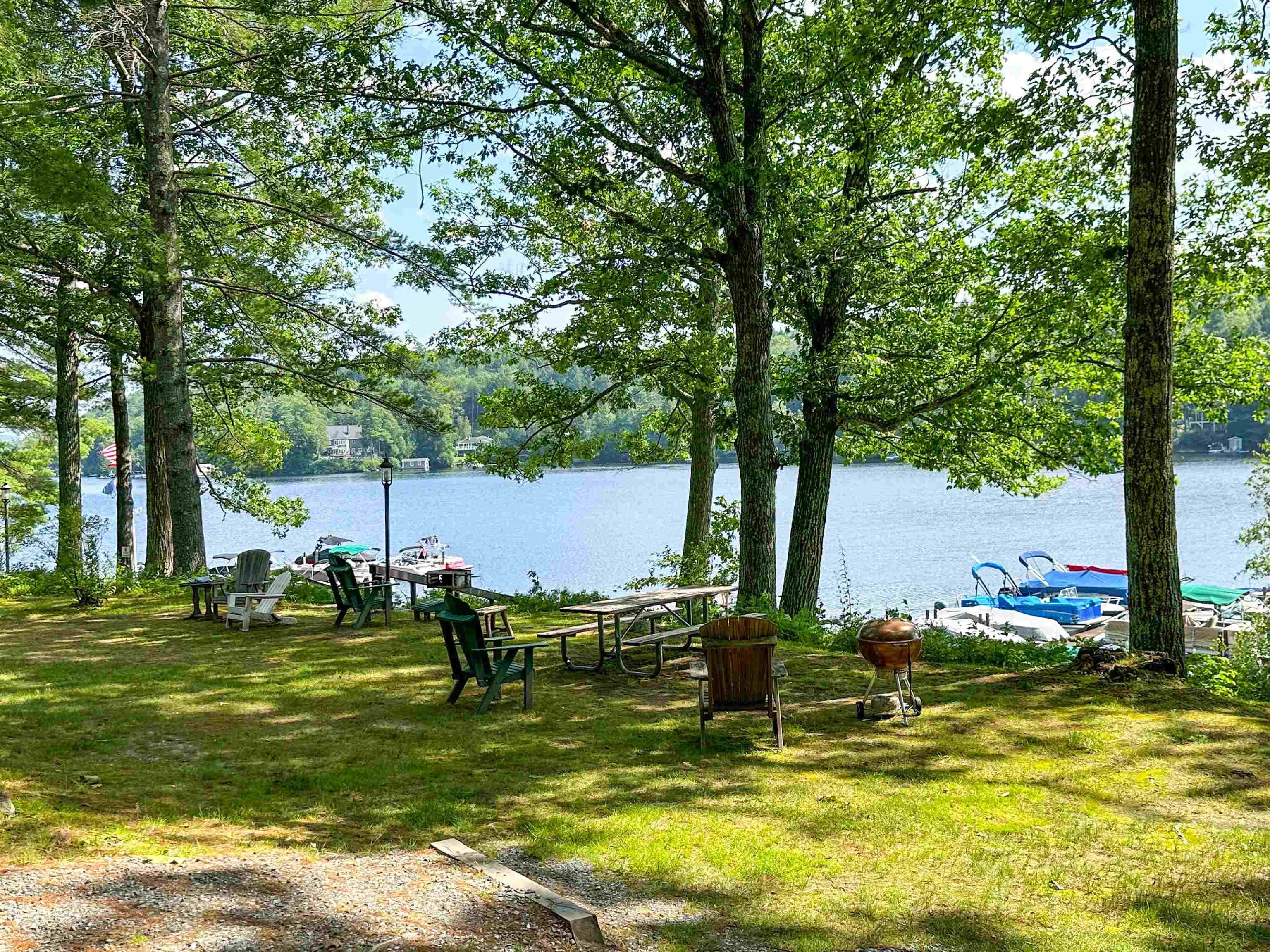 GMBC Lake Avenue Unit: 55