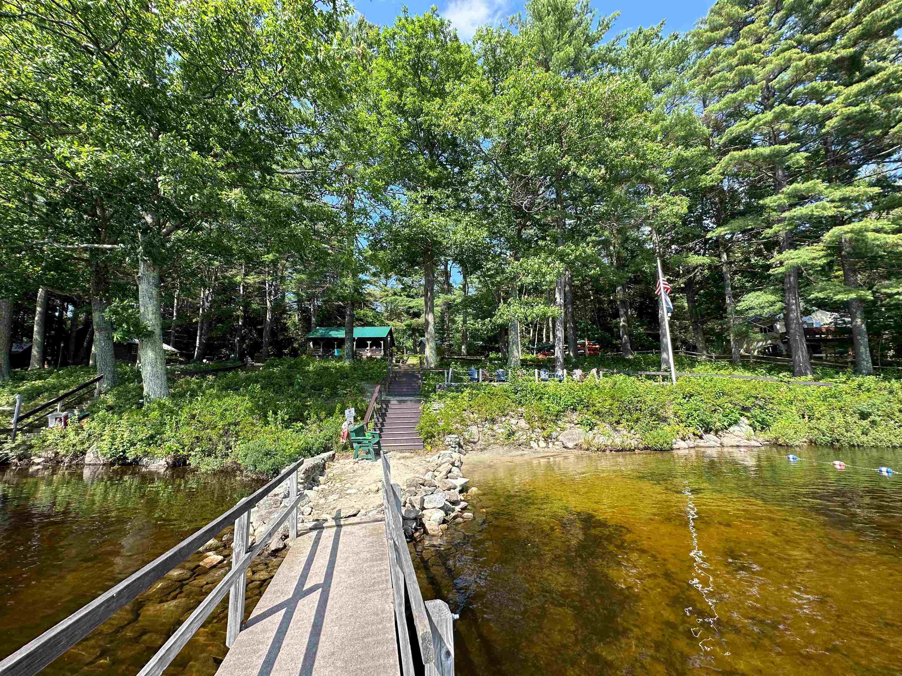 GMBC Lake Avenue Unit: 55