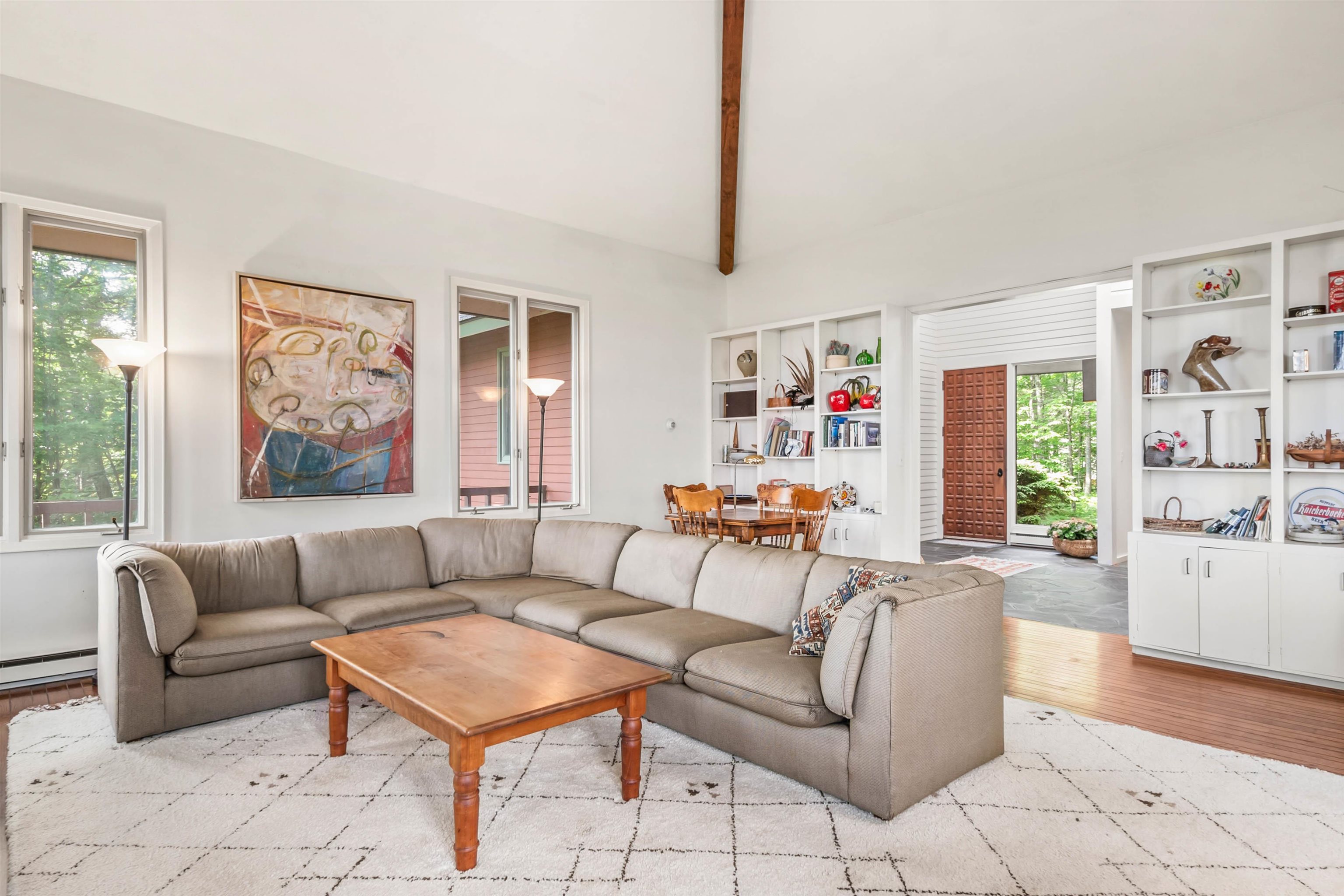 89 Oakledge Road