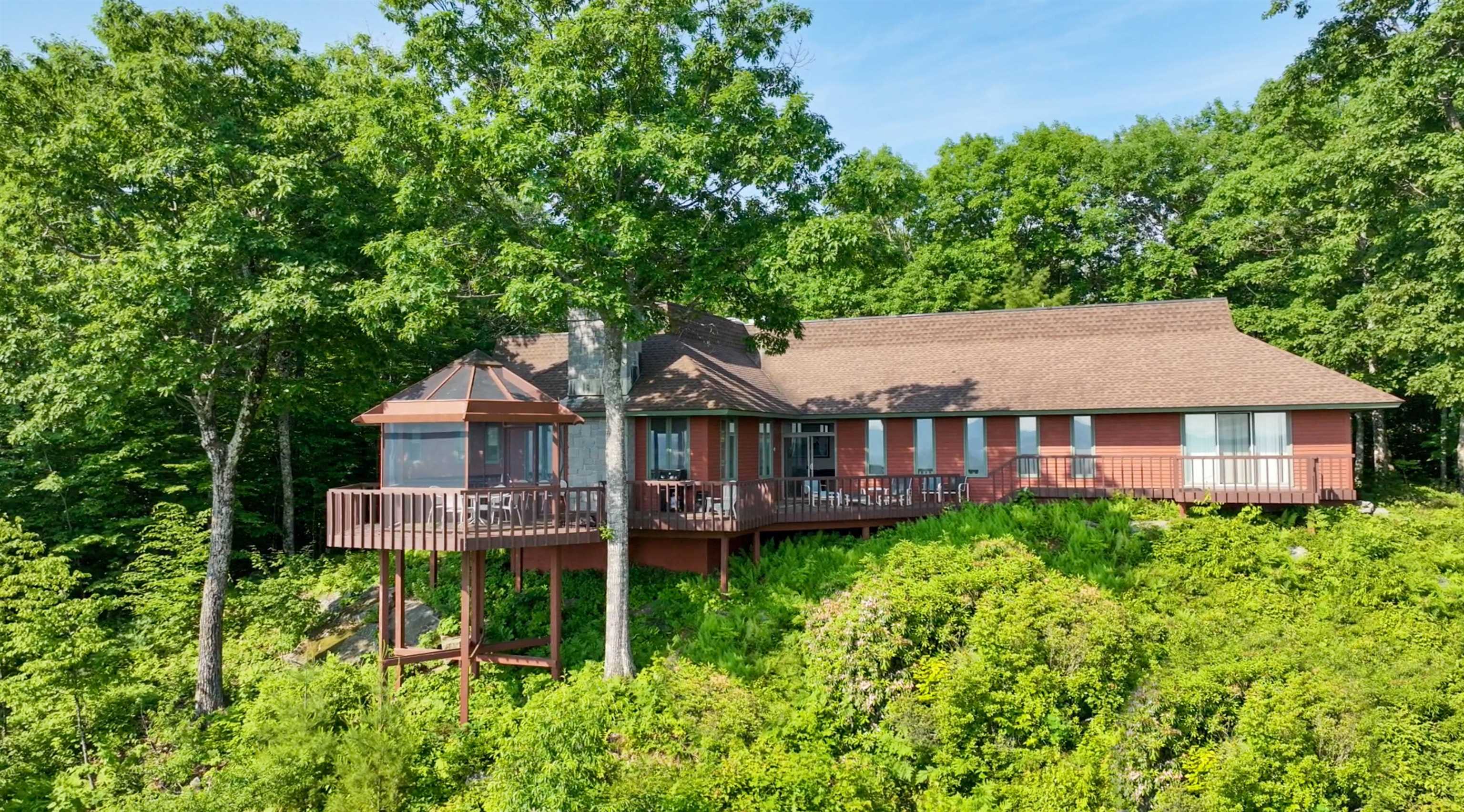 89 Oakledge Road