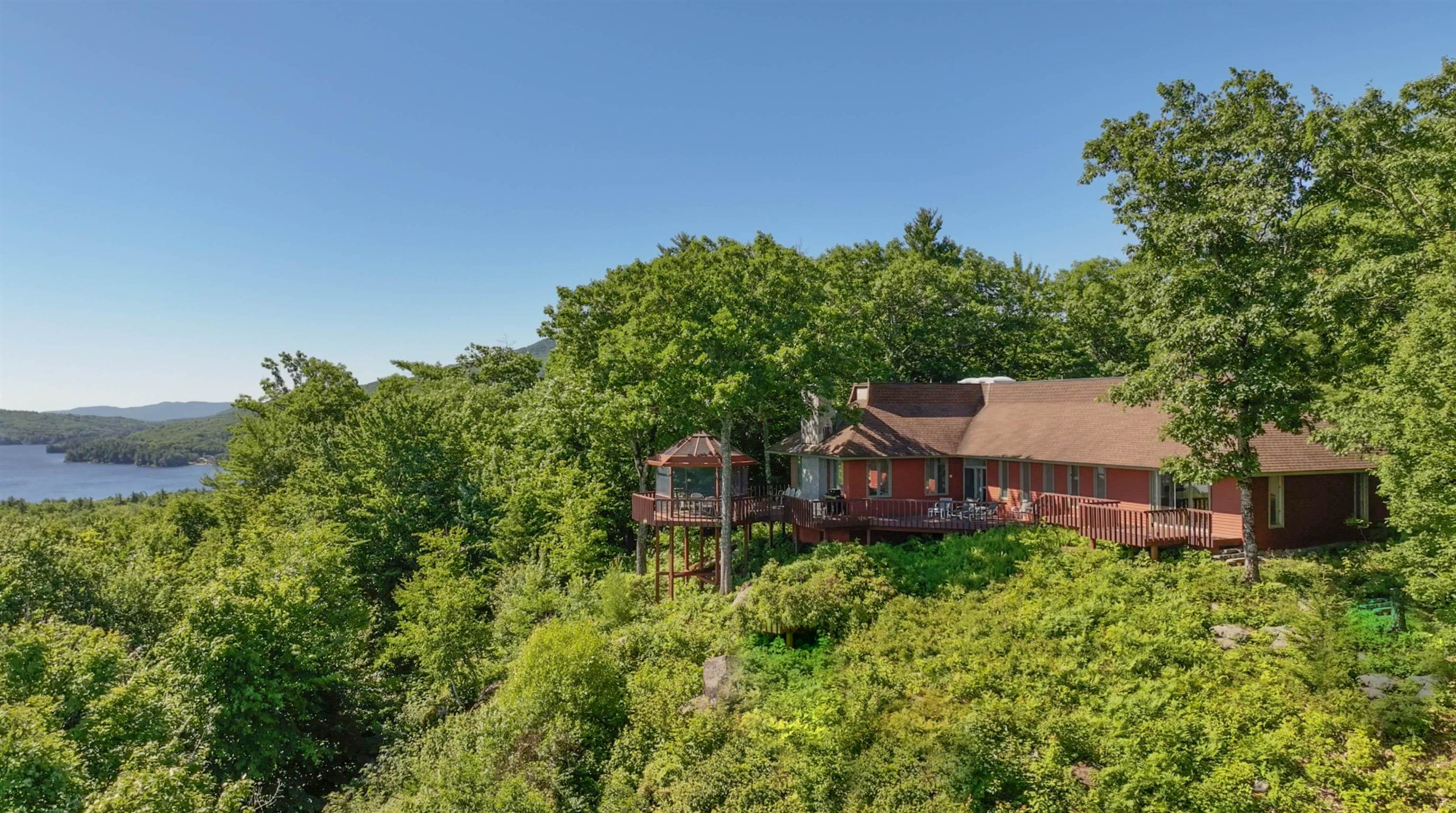 89 Oakledge Road