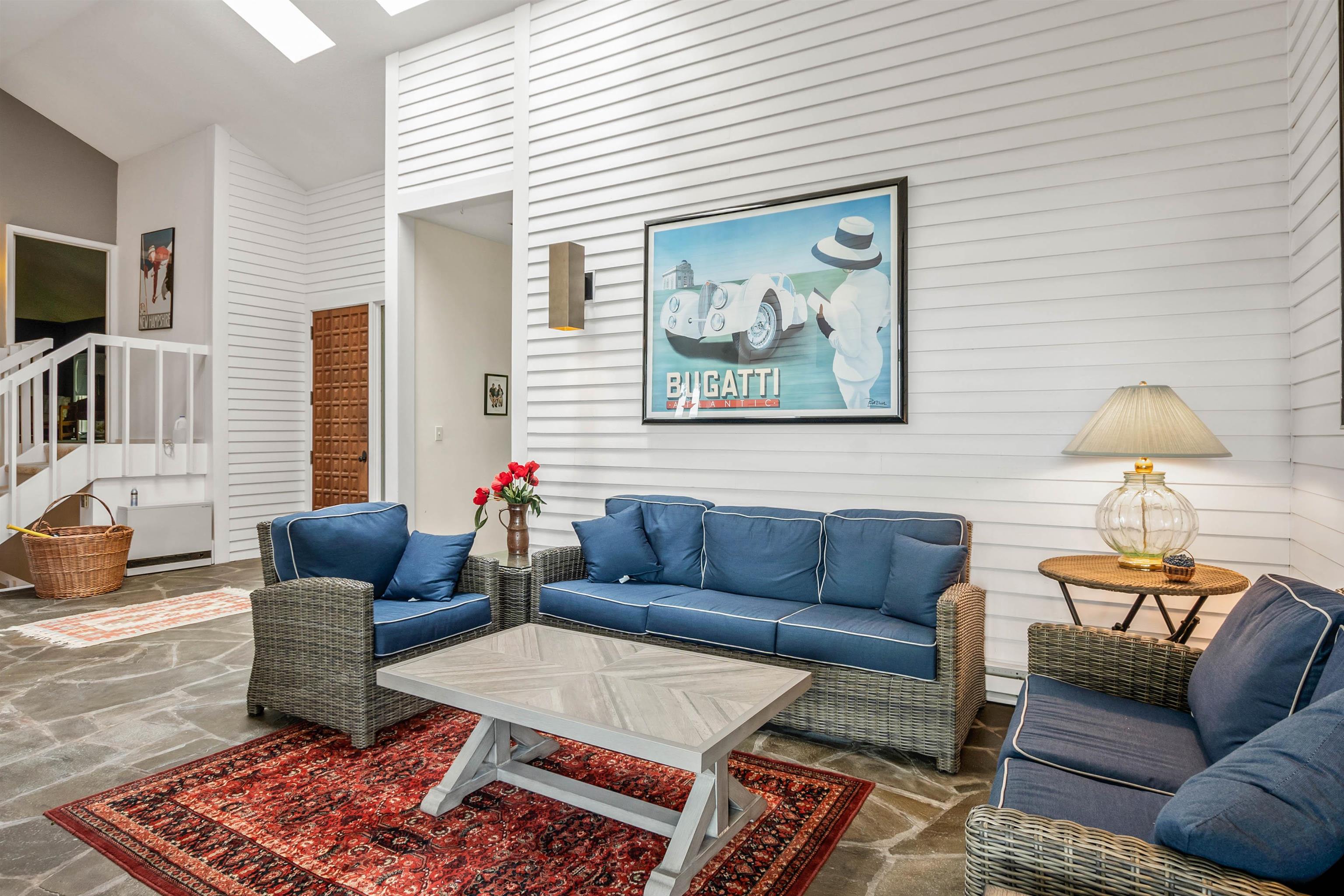 89 Oakledge Road
