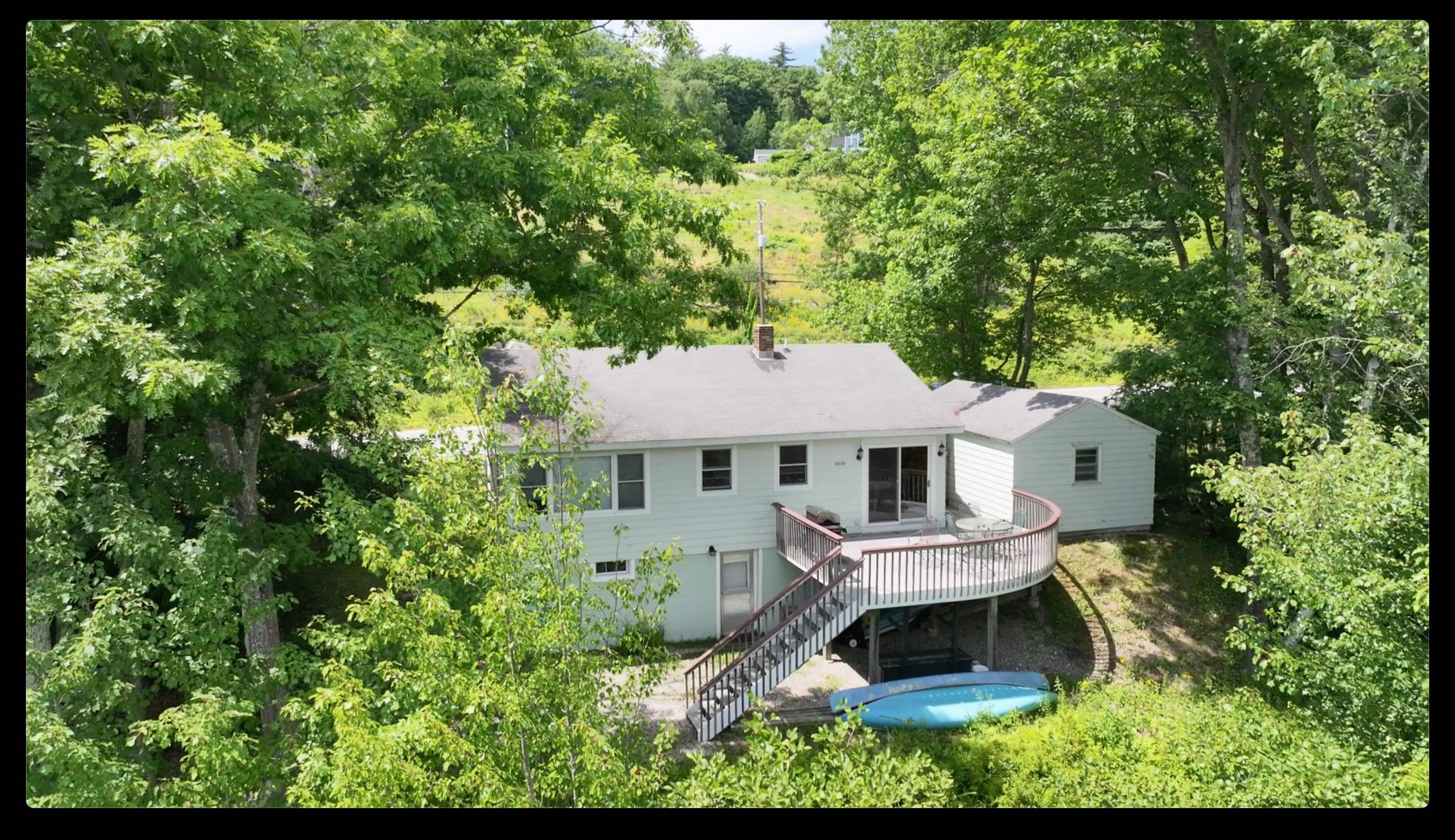 38 Springfield Road