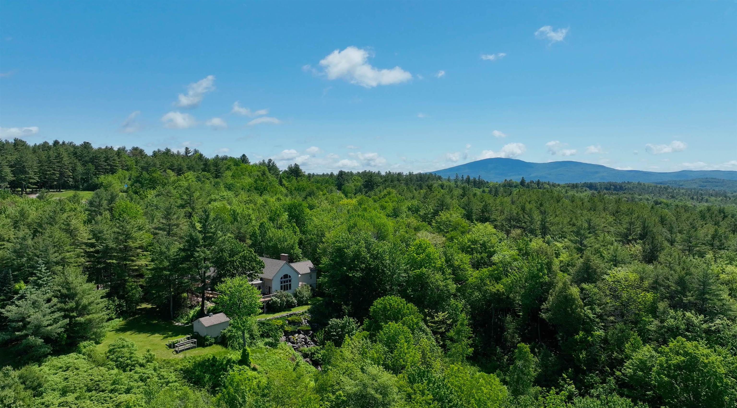 216 Woodland Trace