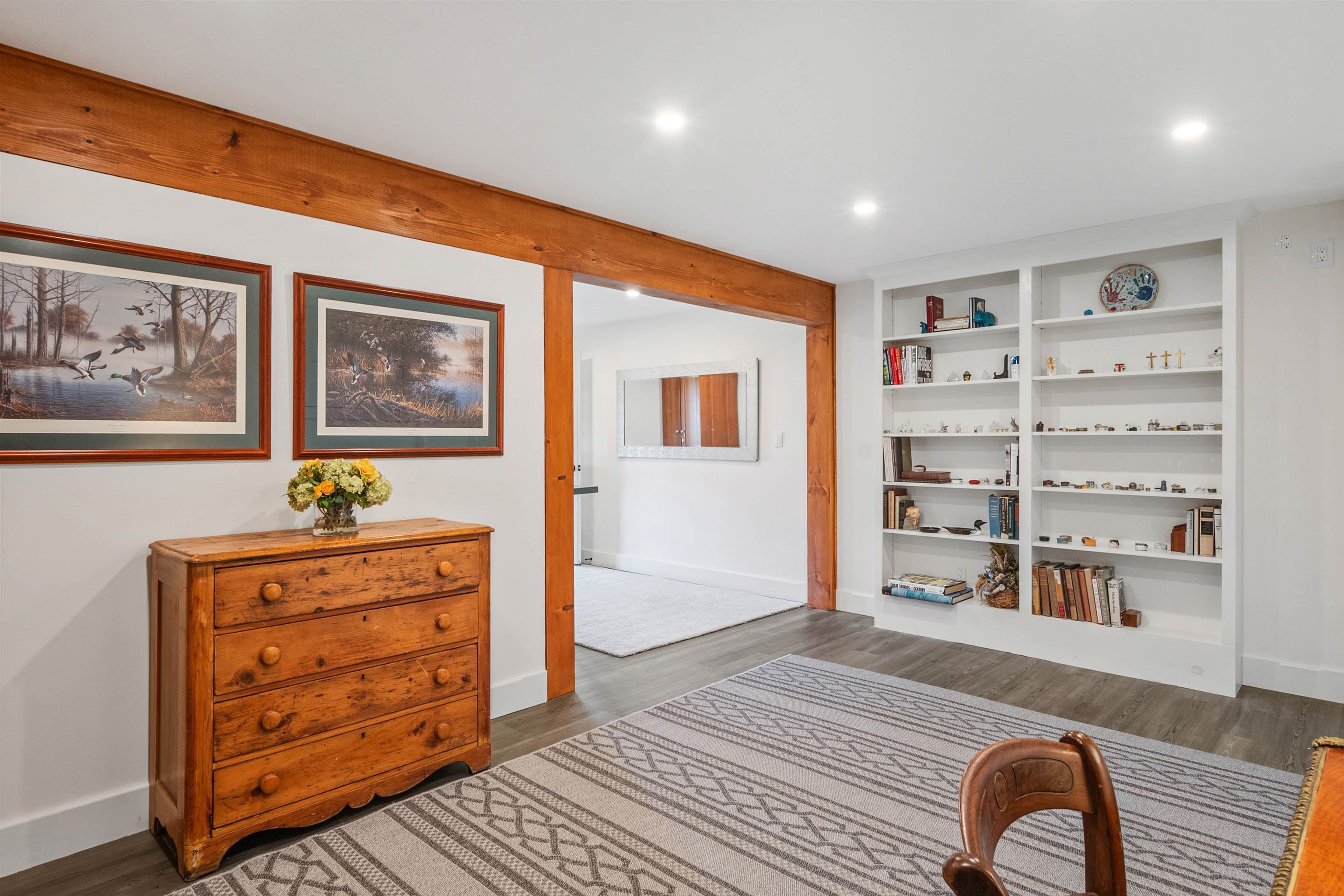 216 Woodland Trace