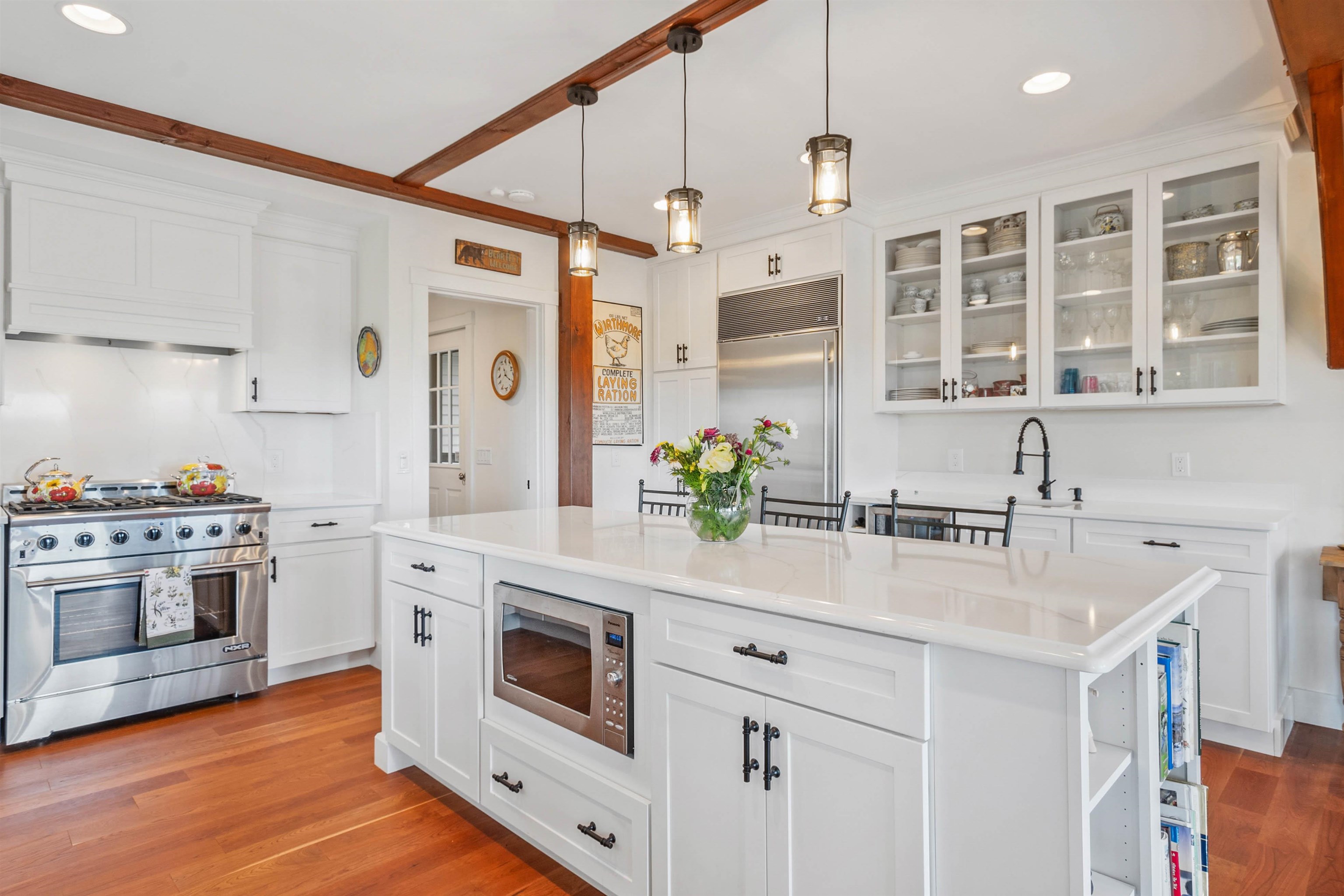 216 Woodland Trace